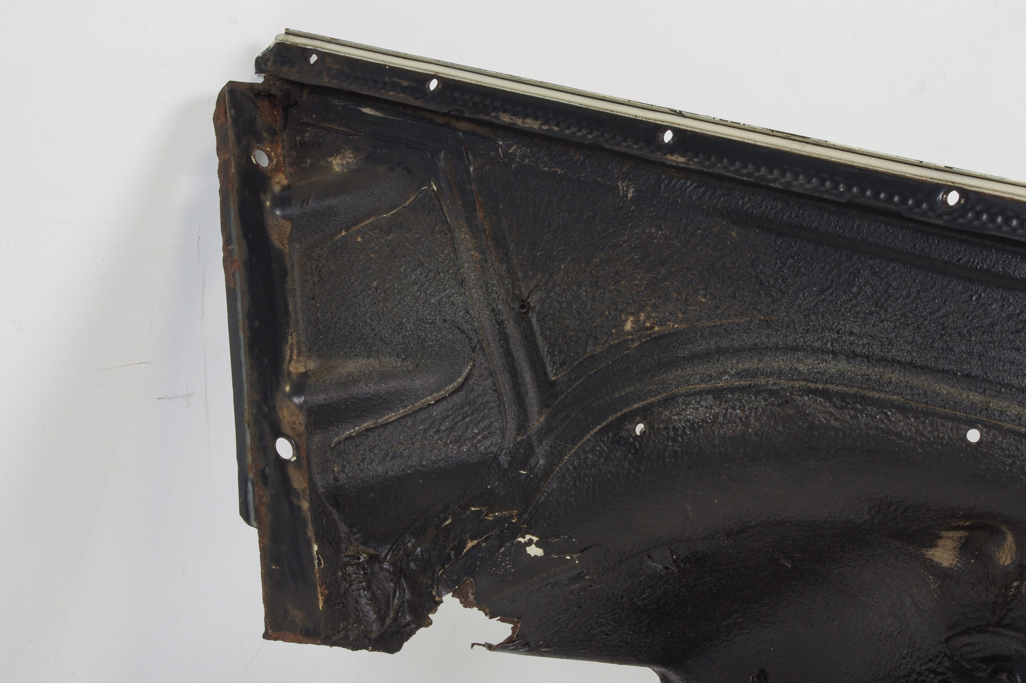 Mercedes 4606205450 Inner Wing - Front Right | W460 W461 G