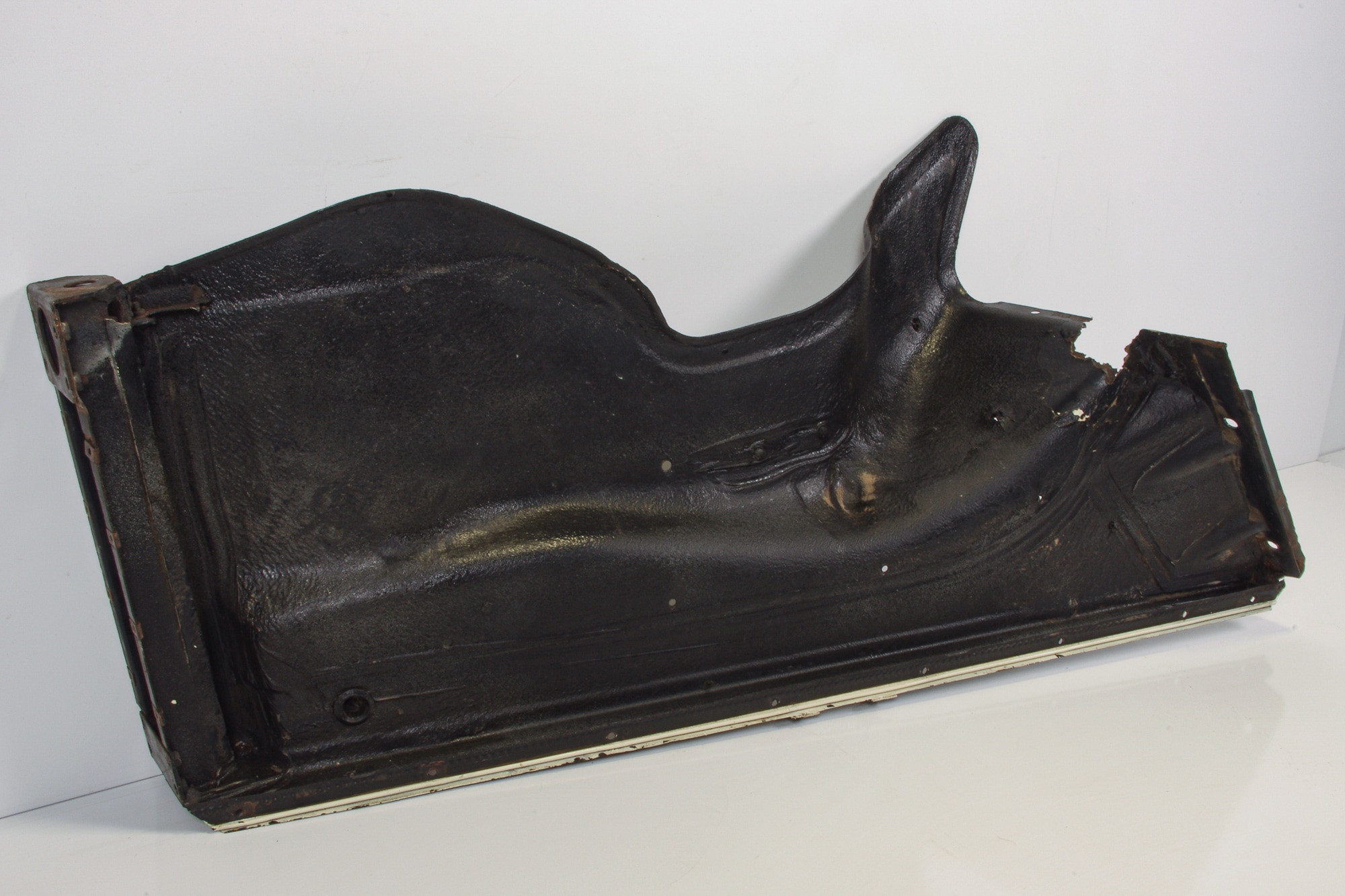 Mercedes 4606205450 Inner Wing - Front Right | W460 W461 G