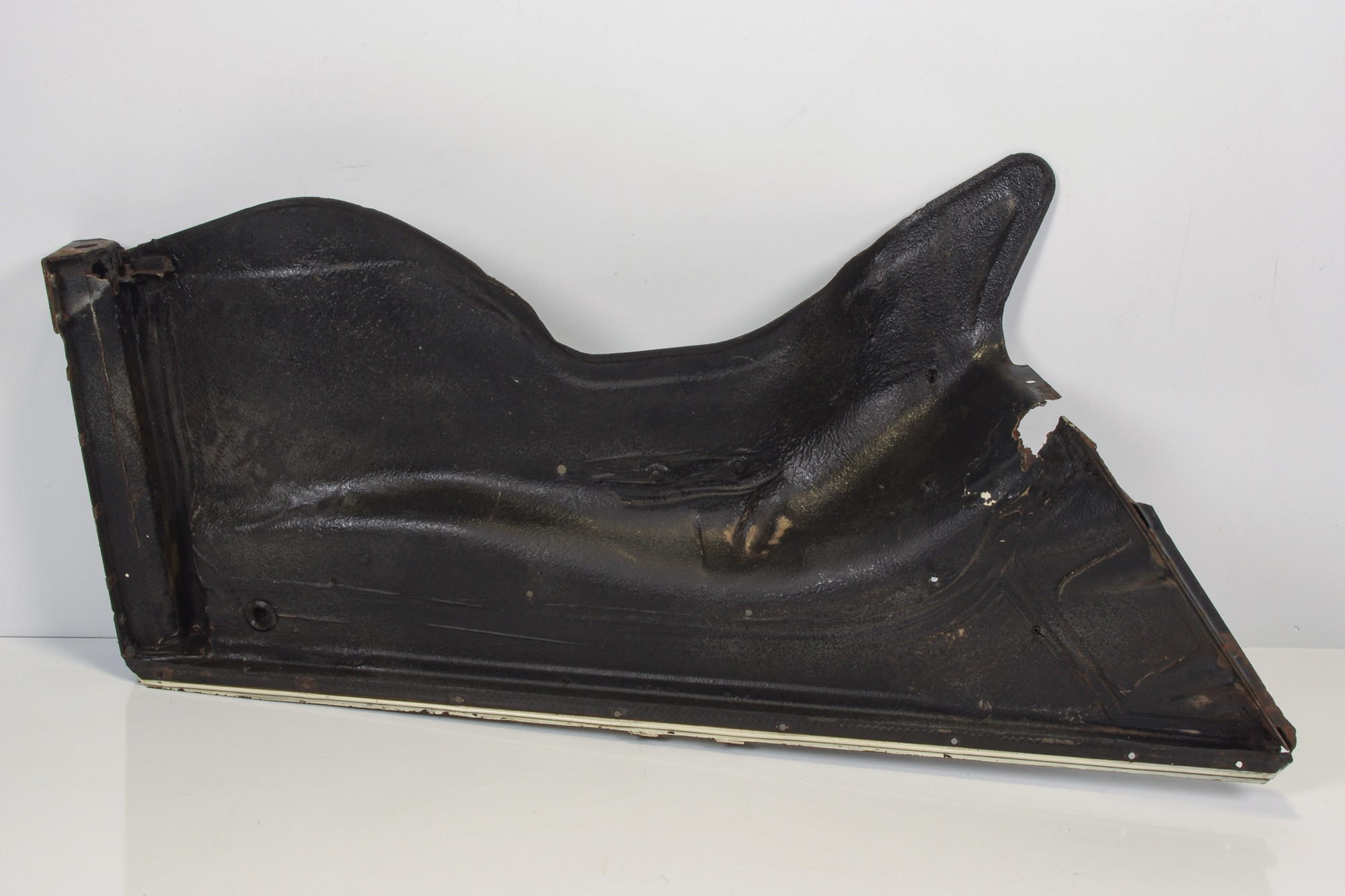 Mercedes 4606205450 Inner Wing - Front Right | W460 W461 G