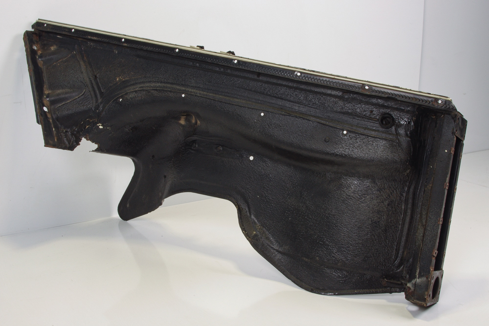 Mercedes 4606205450 Inner Wing - Front Right | W460 W461 G