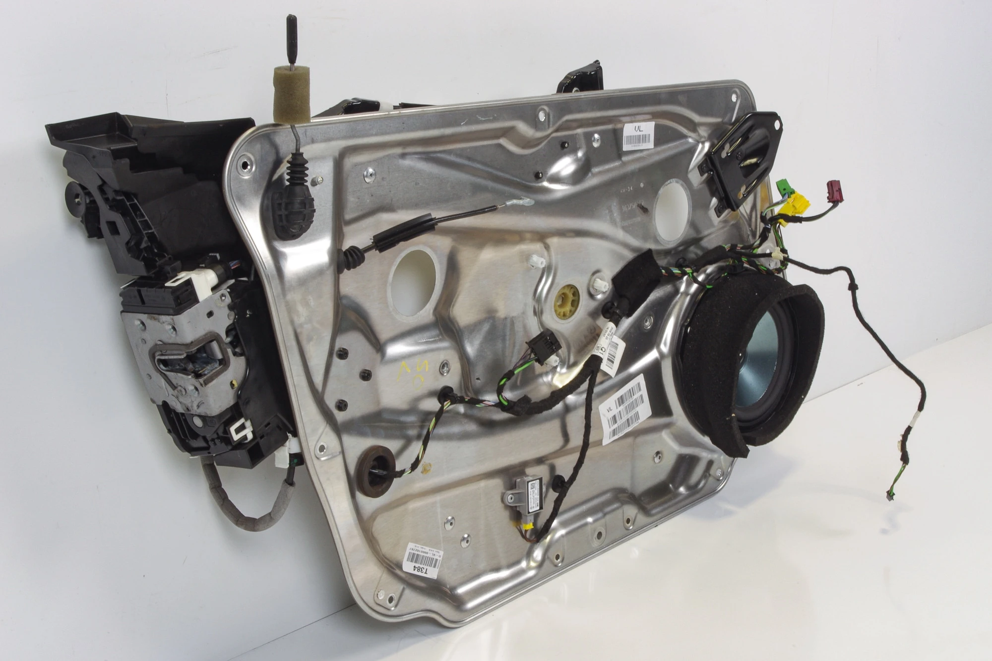 Mercedes 2047202479 Window Regulator & Motor - Front Left (a) | W204 C W212 E