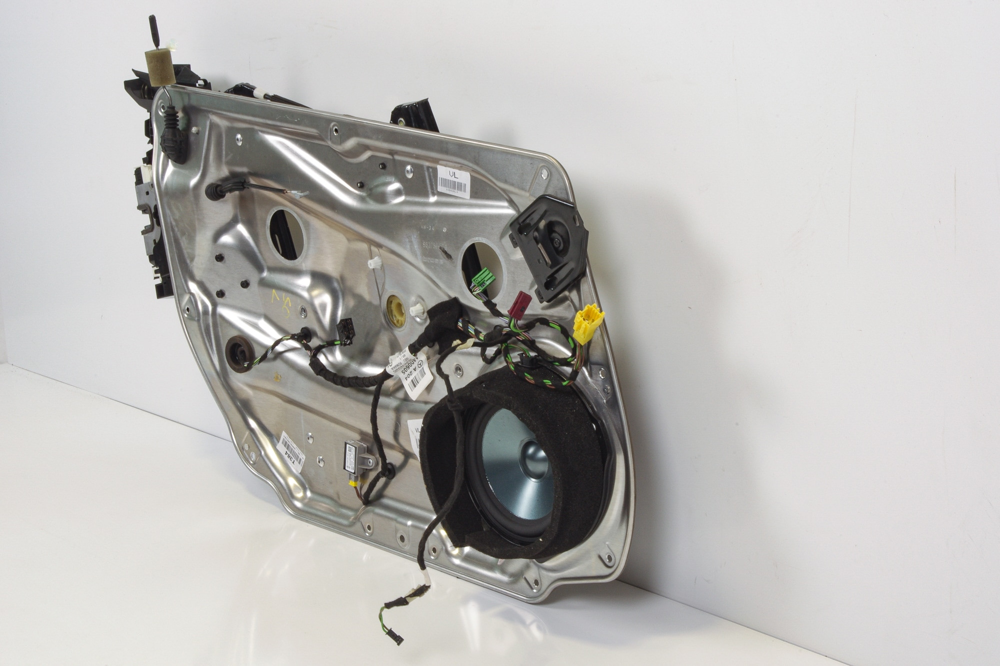Mercedes 2047202479 Window Regulator & Motor - Front Left (a) | W204 C W212 E