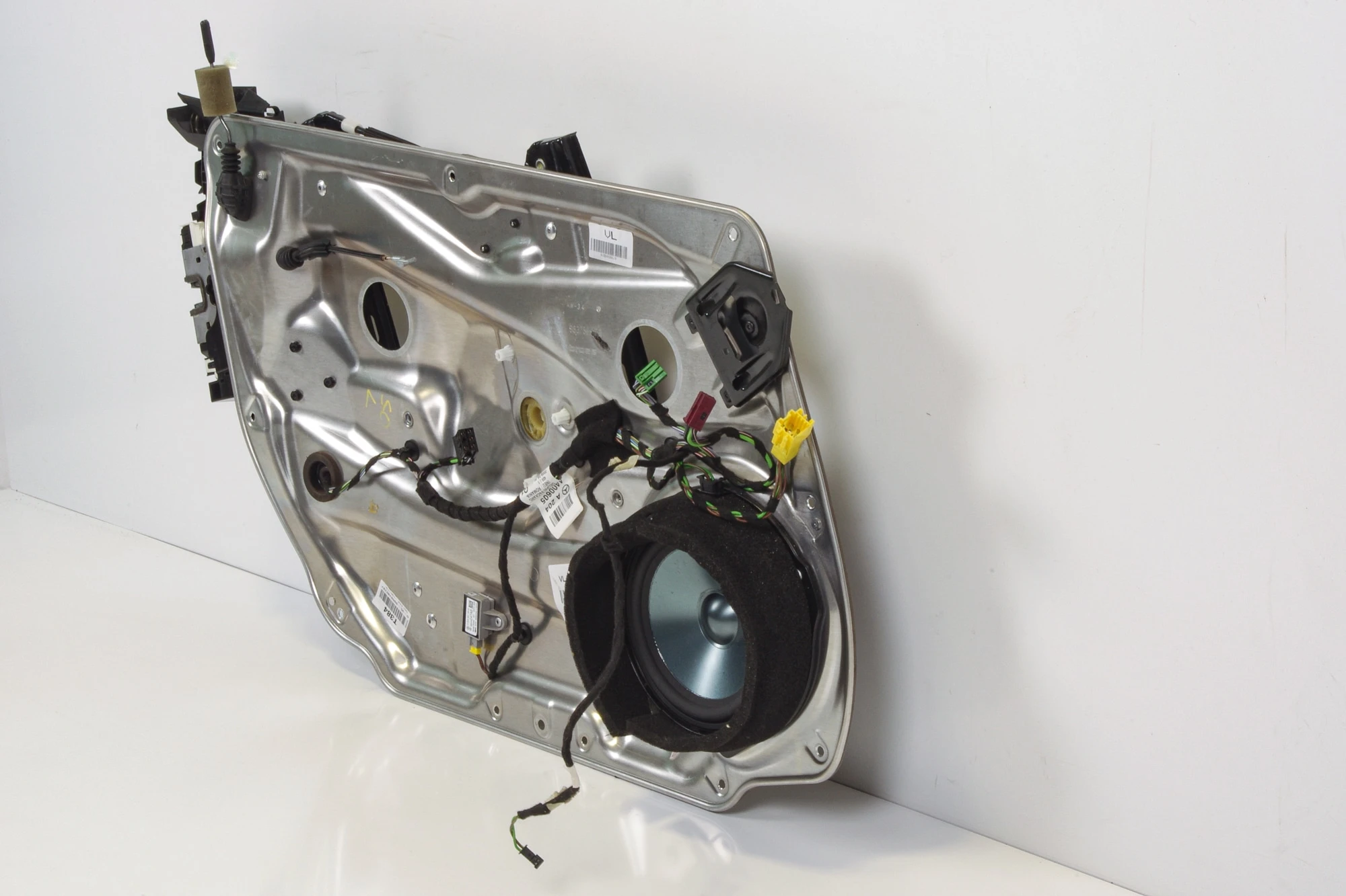 Mercedes 2047202479 Window Regulator & Motor - Front Left (a) | W204 C W212 E