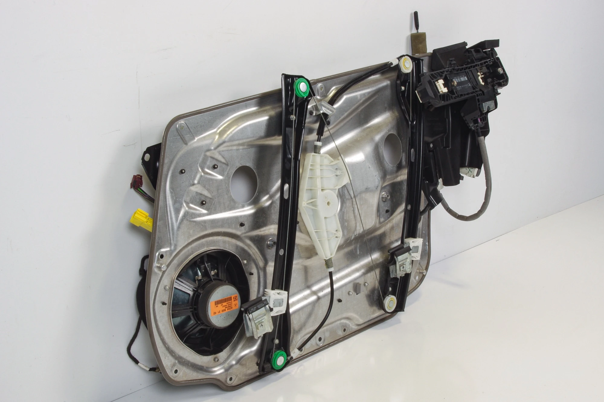 Mercedes 2047202479 Window Regulator & Motor - Front Left (a) | W204 C W212 E