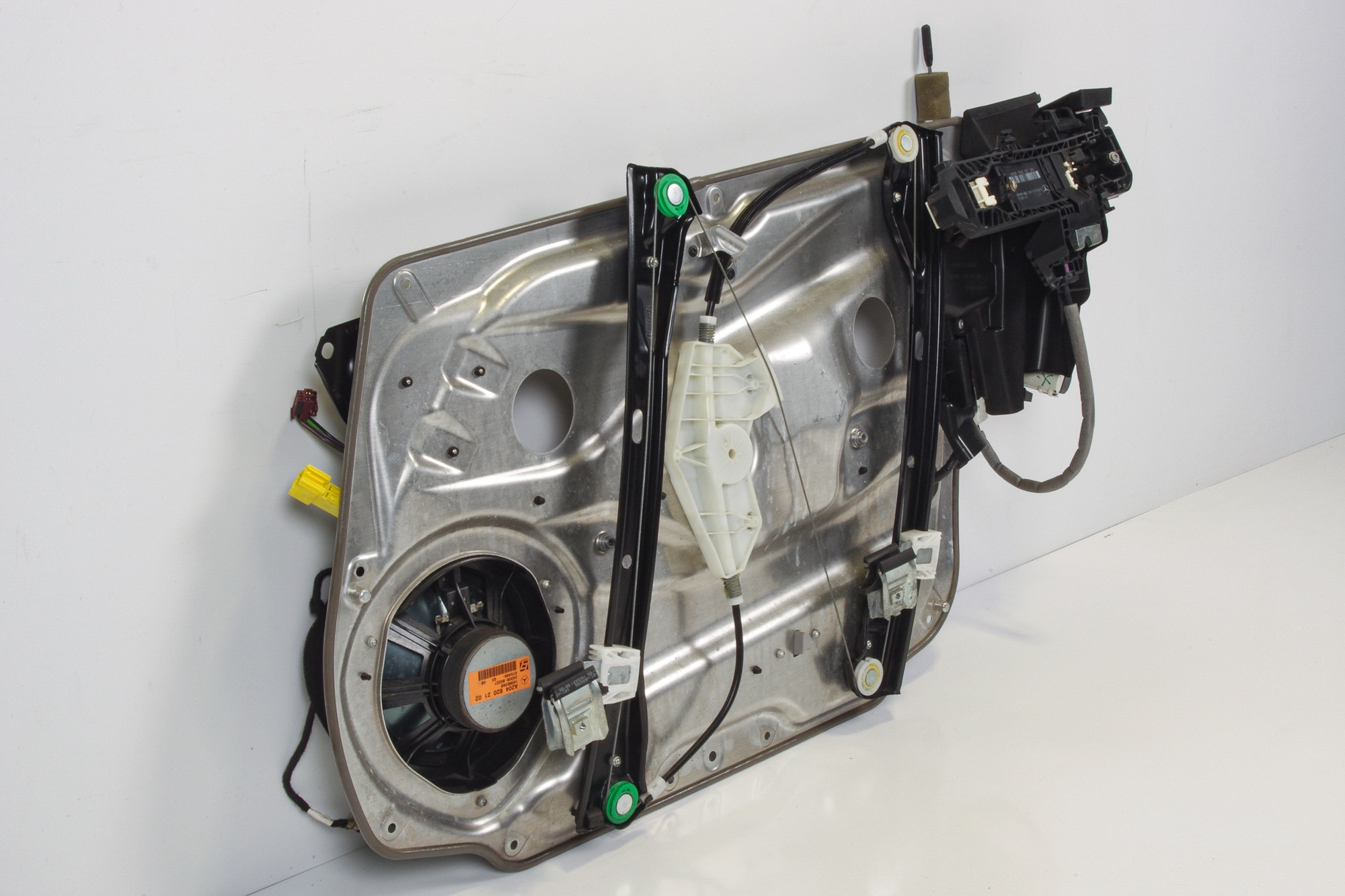 Mercedes 2047202479 Window Regulator & Motor - Front Left (a) | W204 C W212 E