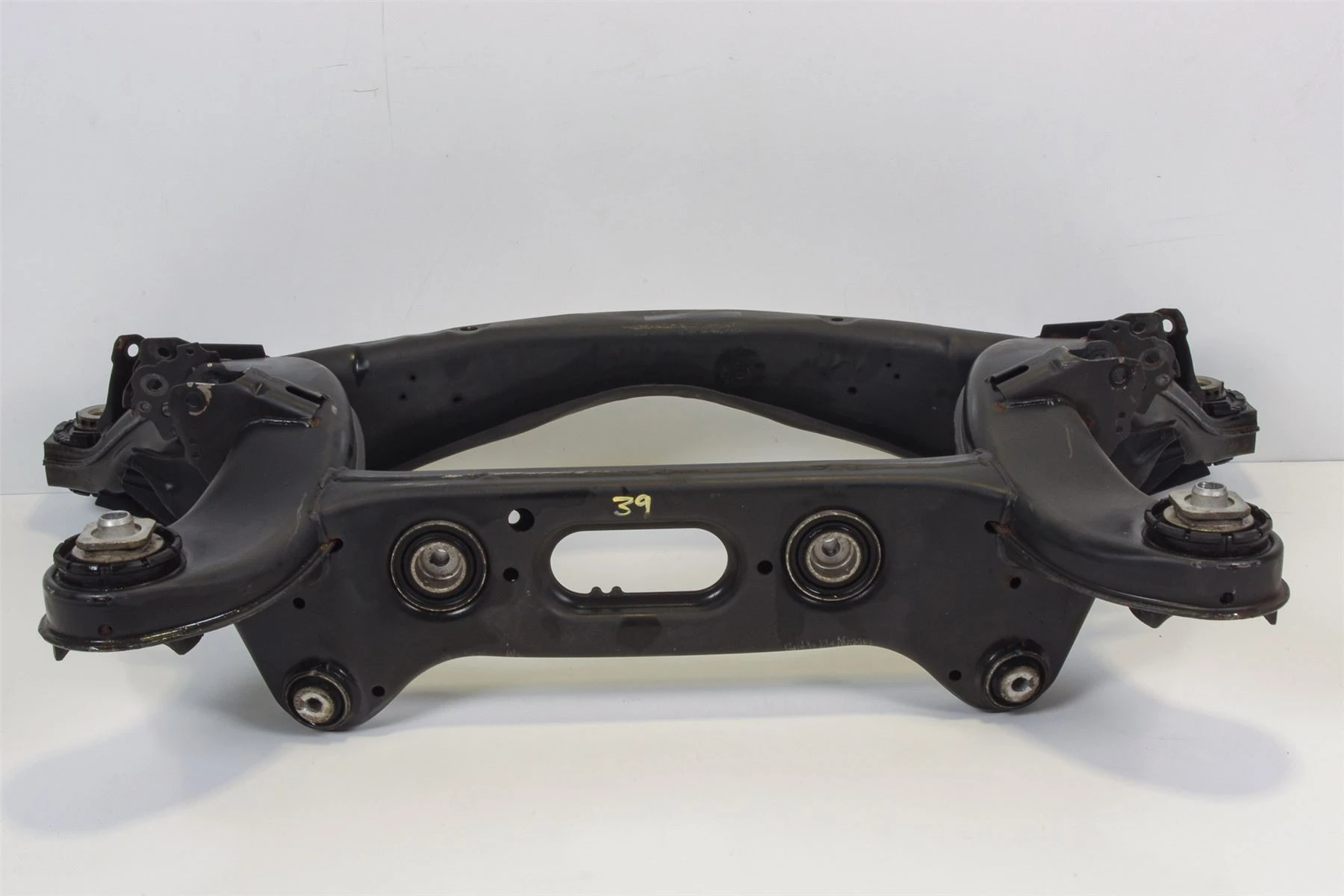 Mercedes 2053500514 Subframe - Rear | W205 C W213 E X253 GLC
