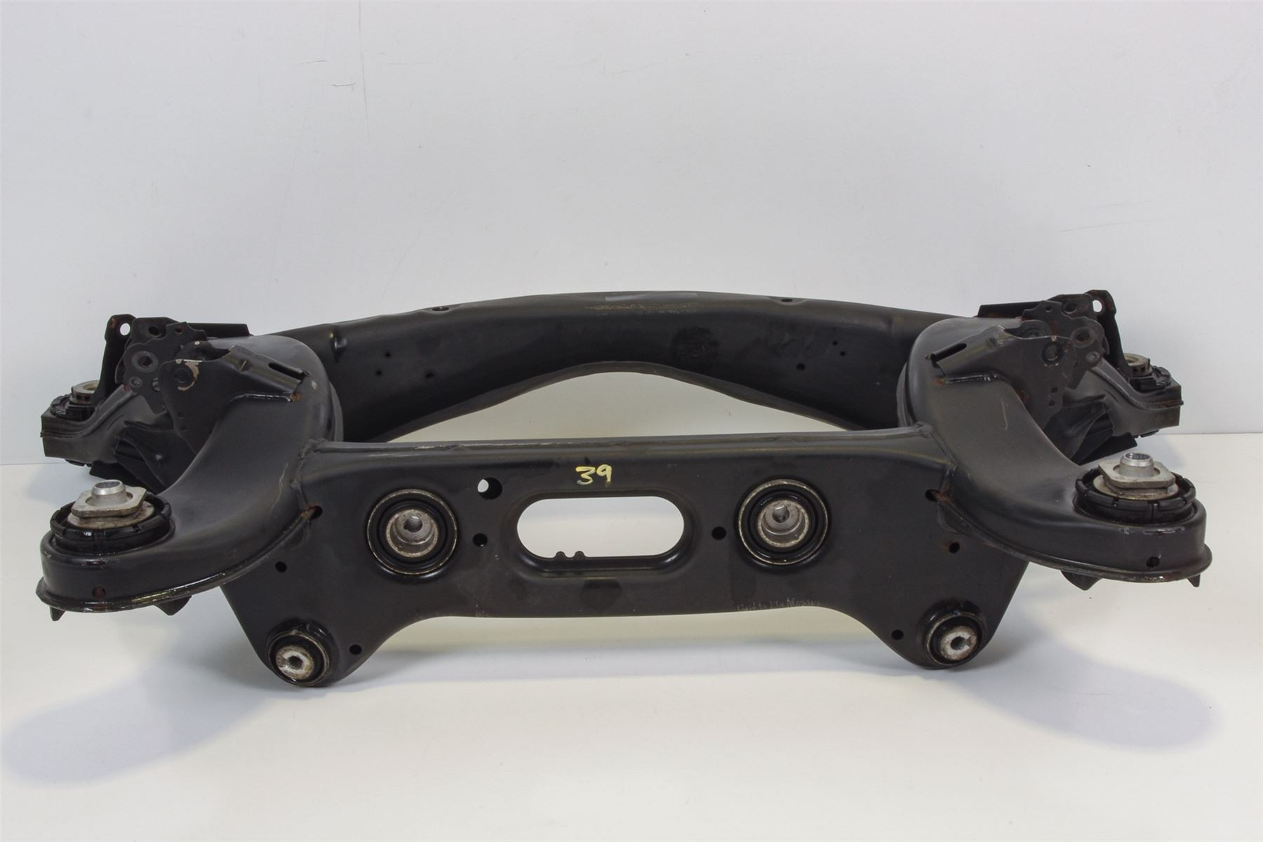 Mercedes 2053500514 Subframe - Rear | W205 C W213 E X253 GLC