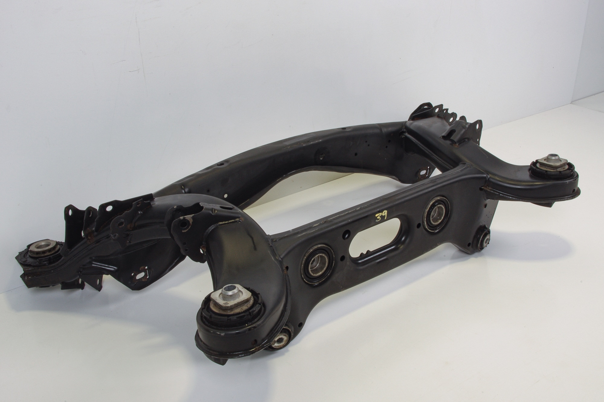 Mercedes 2053500514 Subframe - Rear | W205 C W213 E X253 GLC