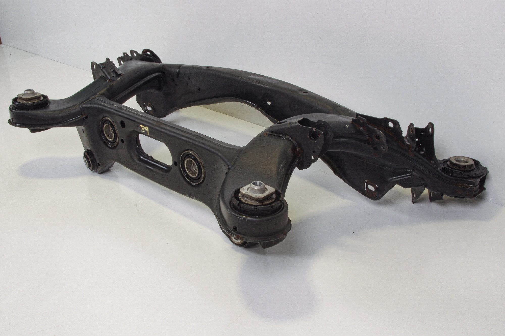 Mercedes 2053500514 Subframe - Rear | W205 C W213 E X253 GLC