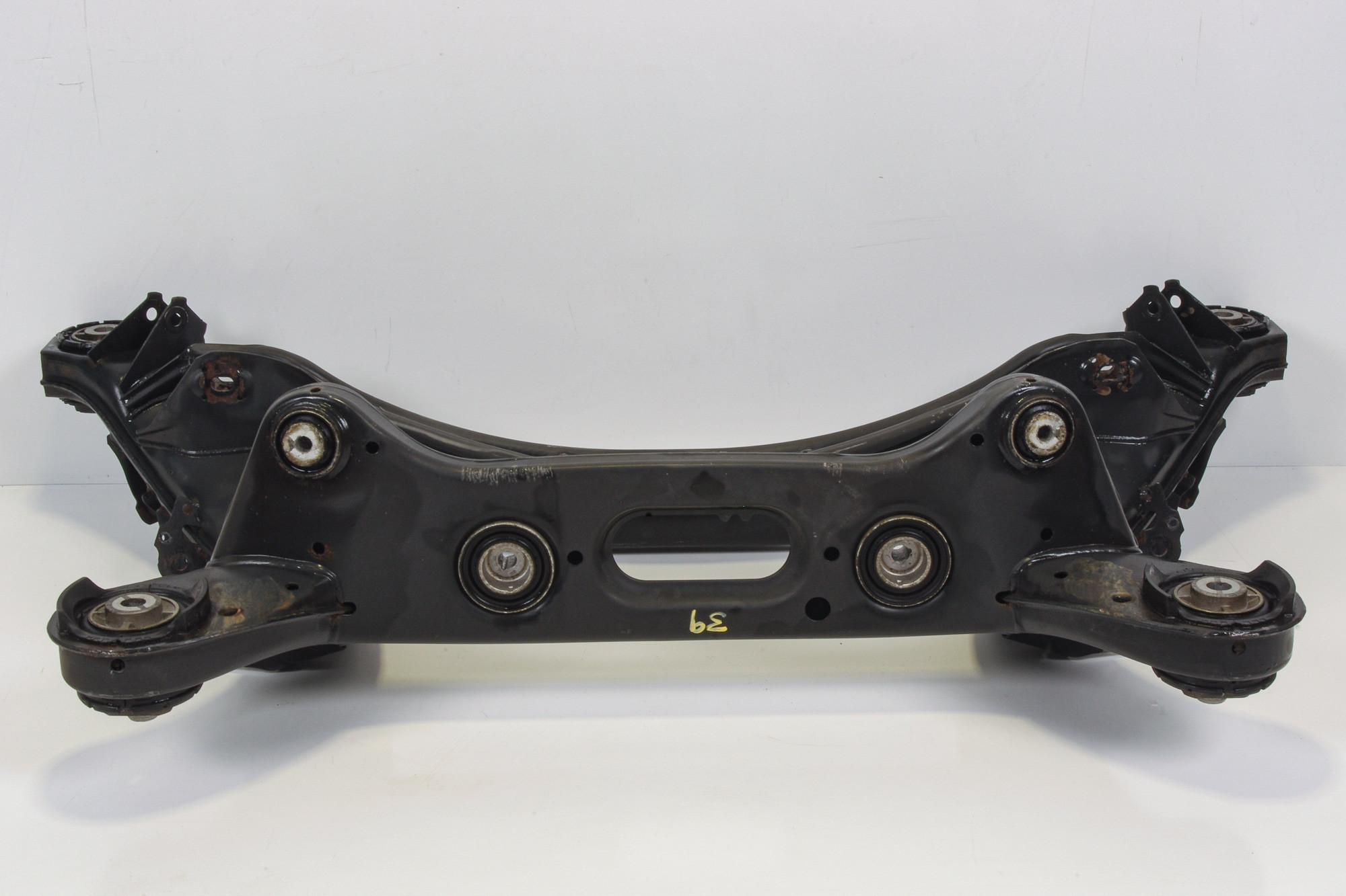 Mercedes 2053500514 Subframe - Rear | W205 C W213 E X253 GLC