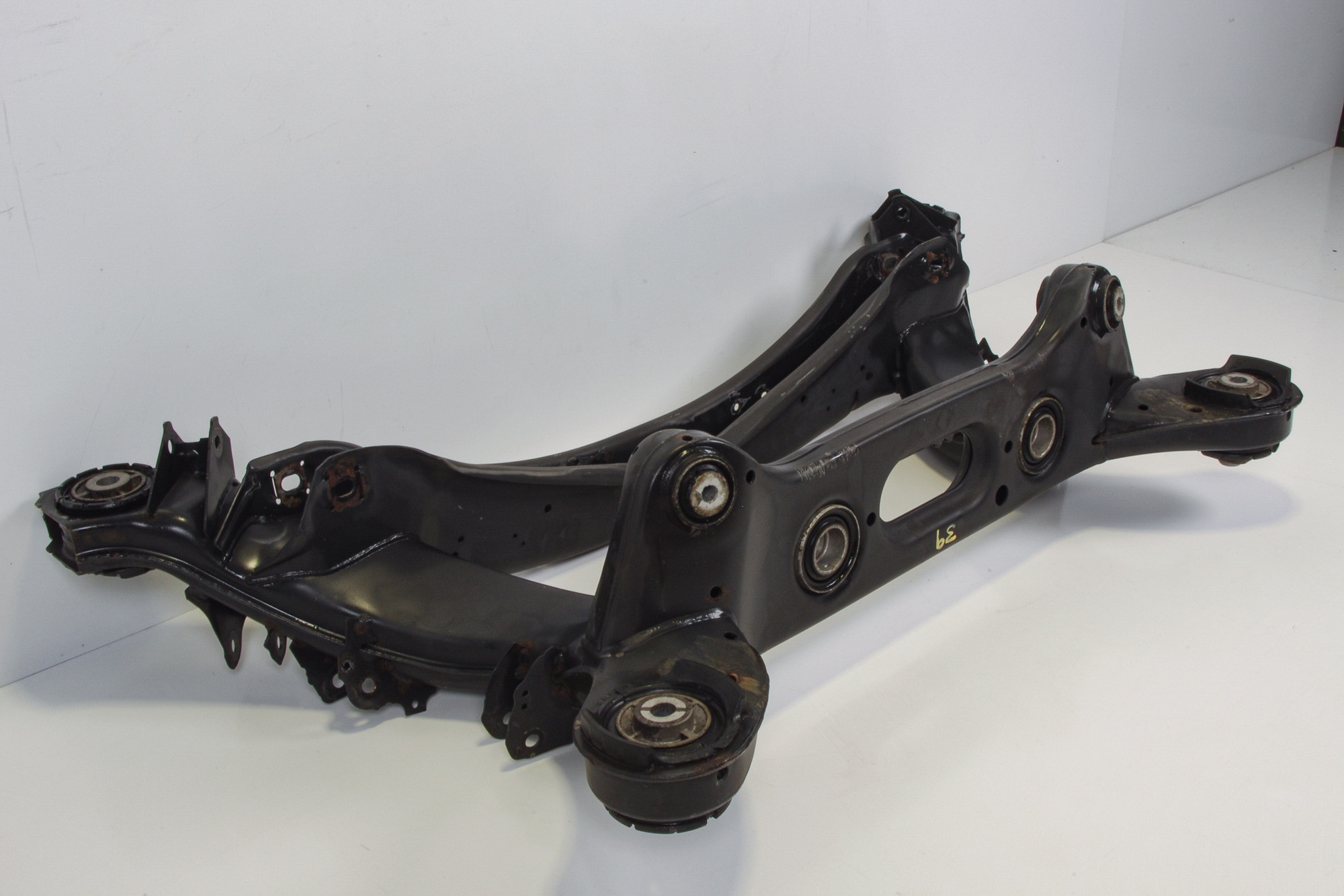 Mercedes 2053500514 Subframe - Rear | W205 C W213 E X253 GLC