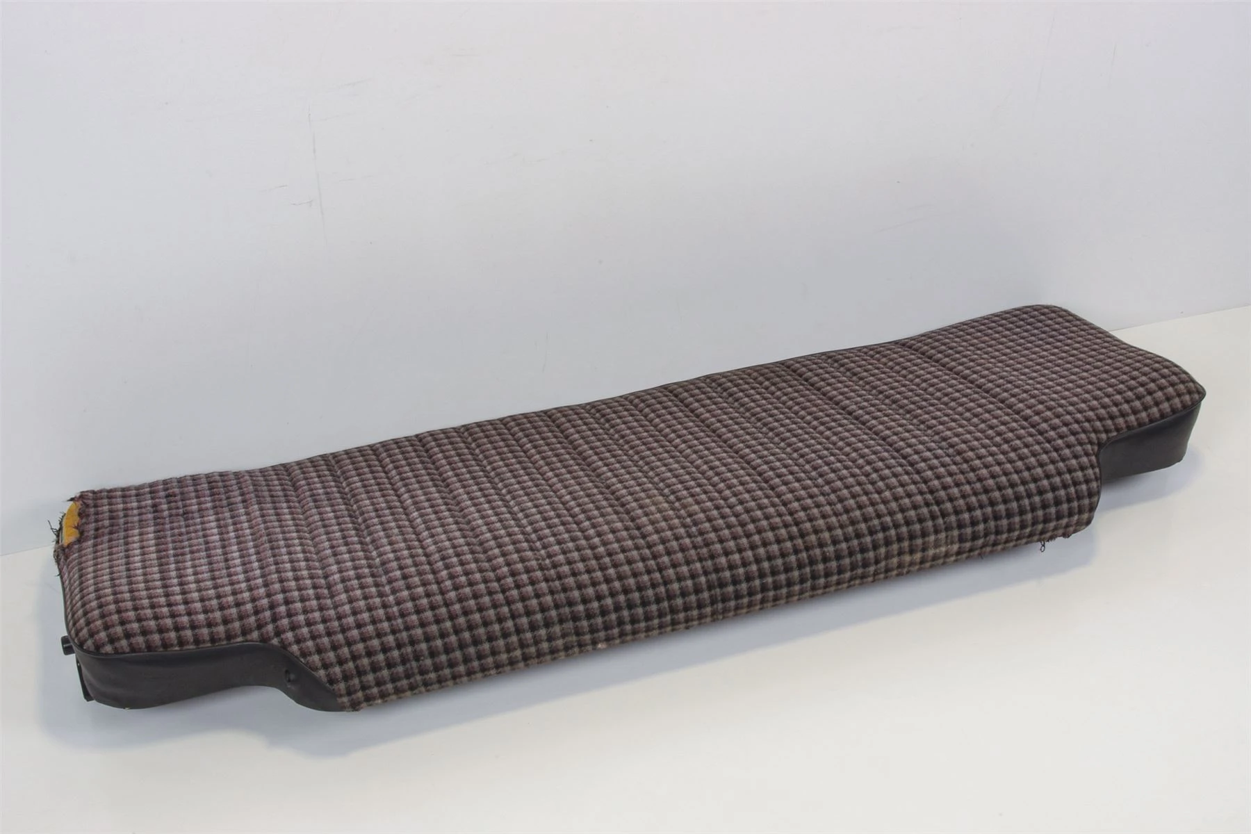 Mercedes 4609201730 Seat Bench Backrest - Rear Black | W460 W461 G