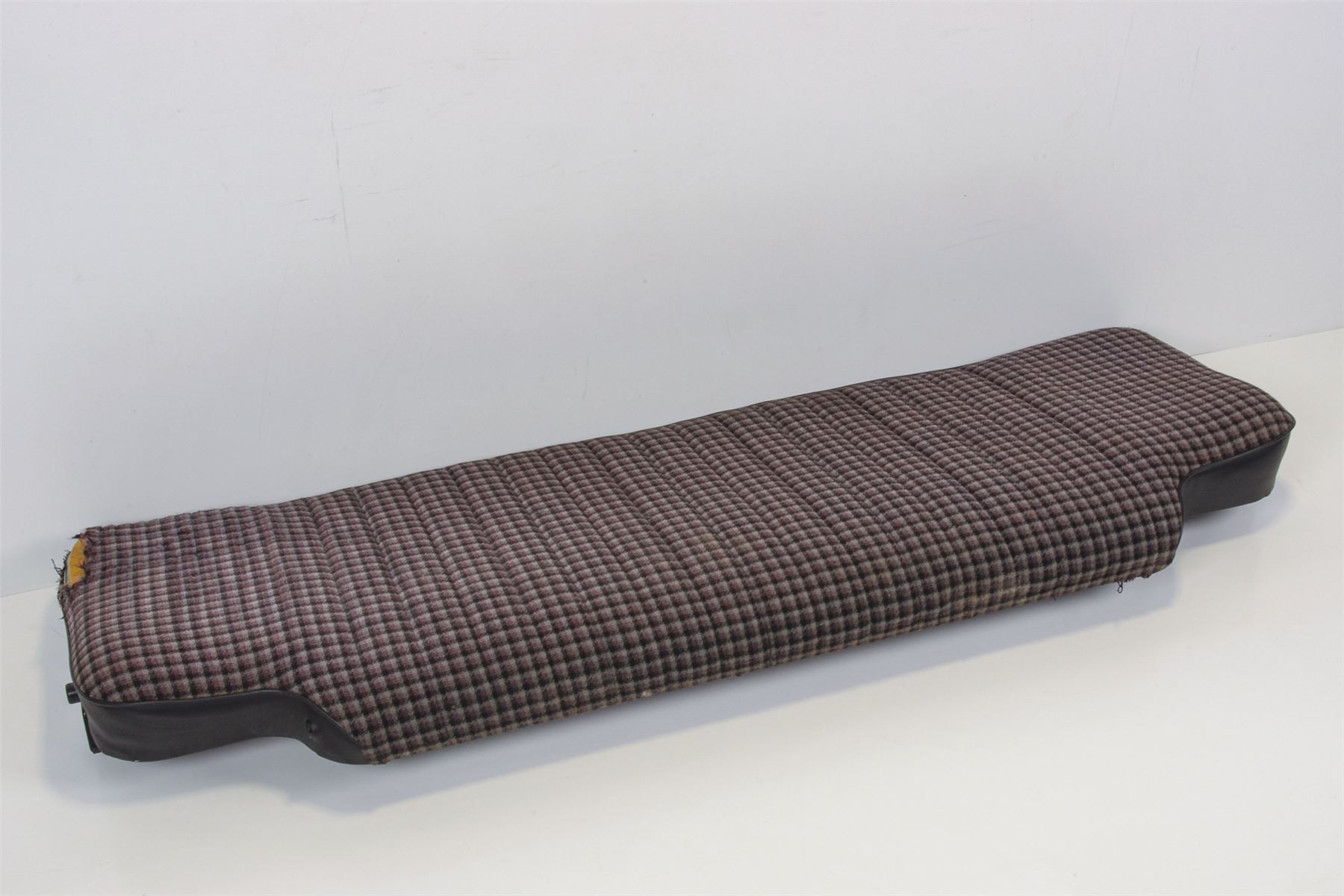 Mercedes 4609201730 Seat Bench Backrest - Rear Black (b) | W460 W461 G