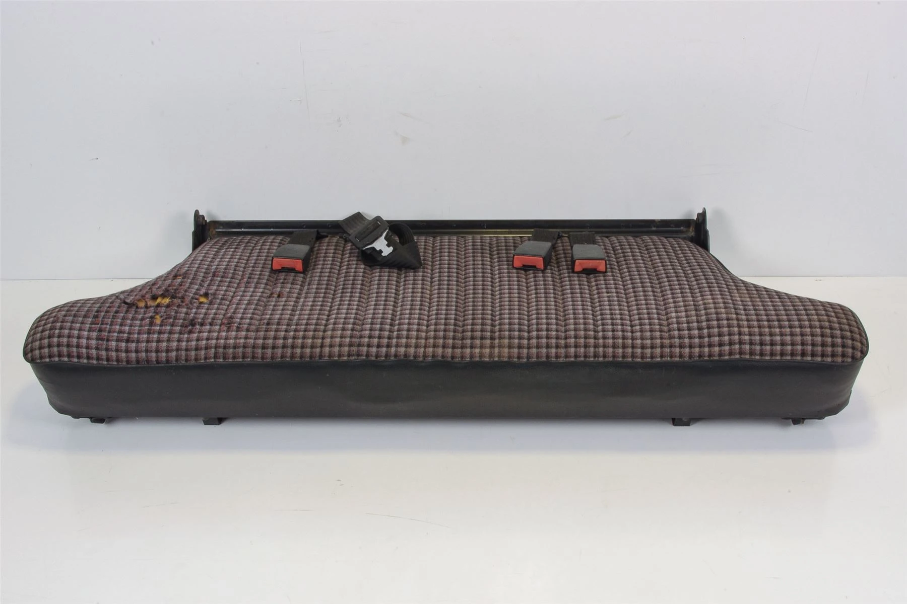 Mercedes 4609203021 Seat Bench - Rear | W460 W461 G