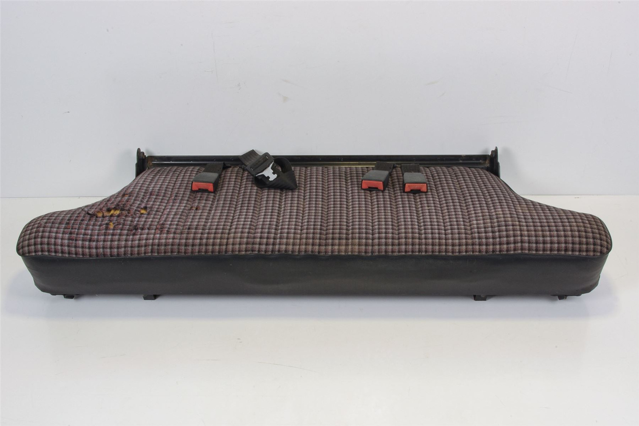 Mercedes 4609203021 Seat Bench - Rear | W460 W461 G