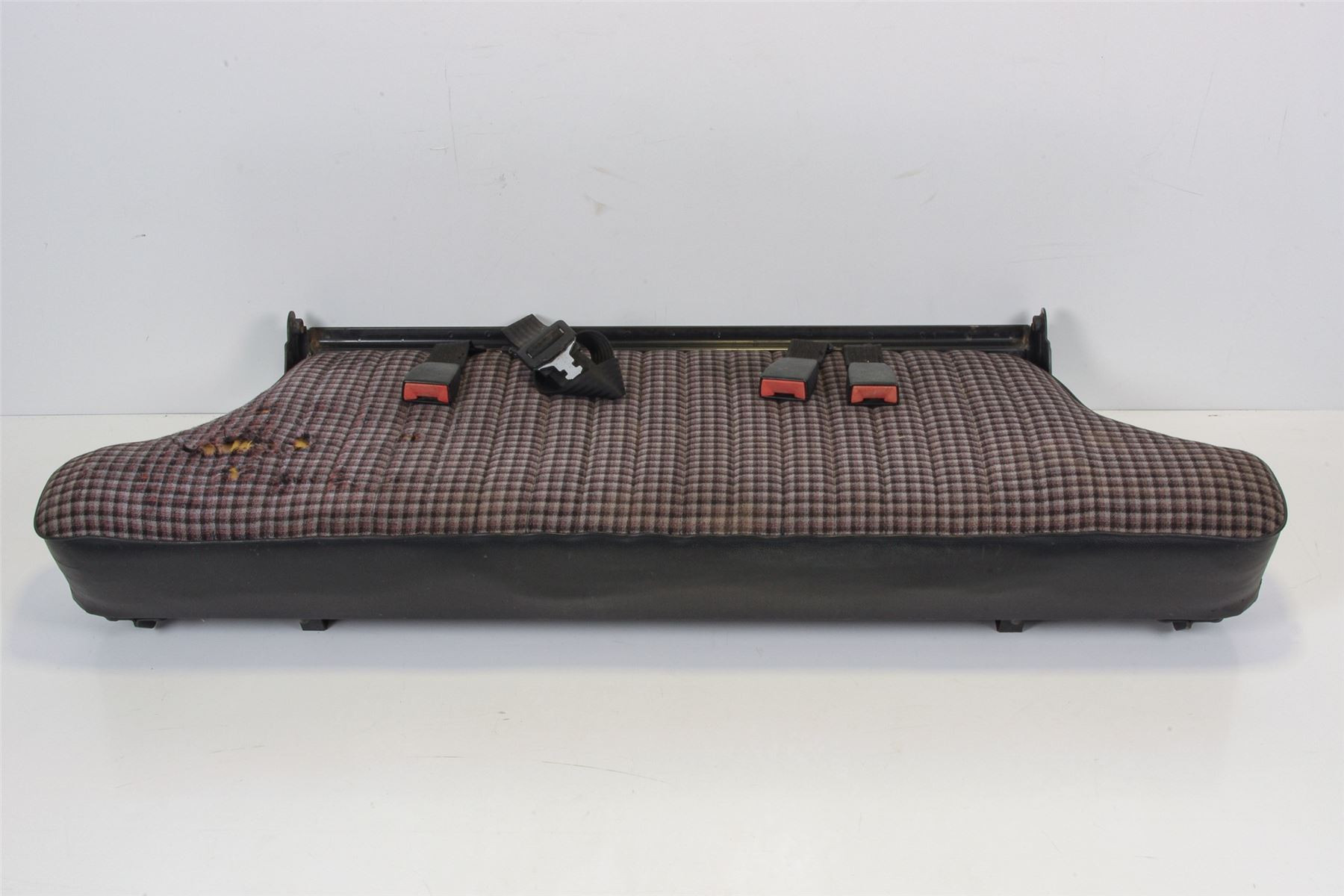 Mercedes 4609203021 Seat Bench - Rear | W460 W461 G