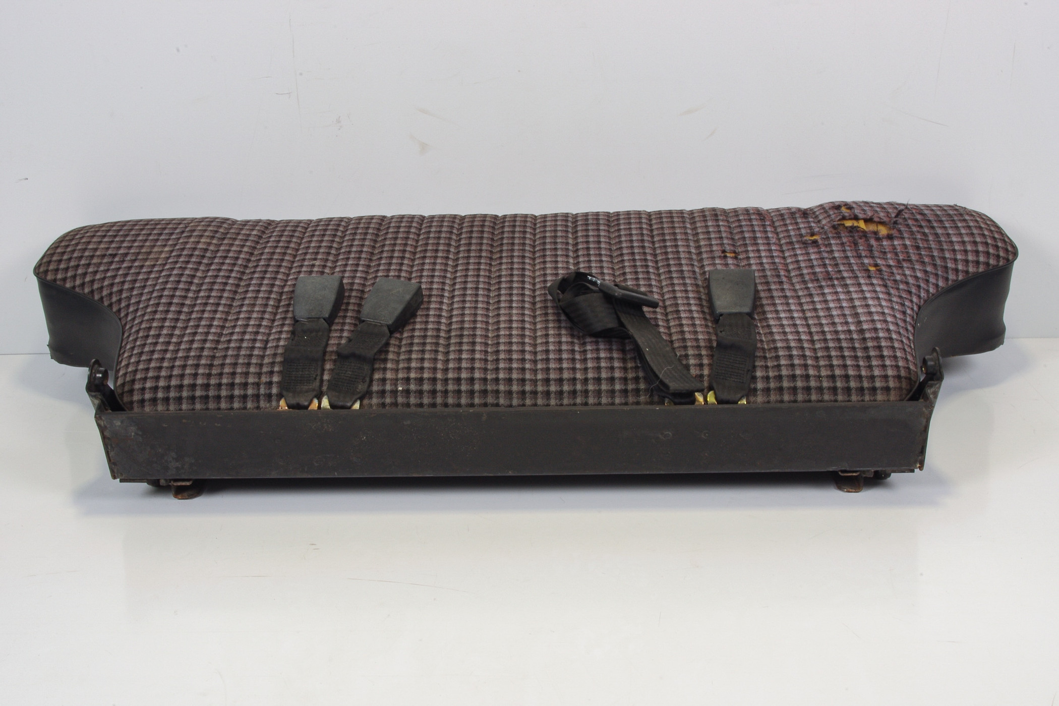 Mercedes 4609203021 Seat Bench - Rear | W460 W461 G