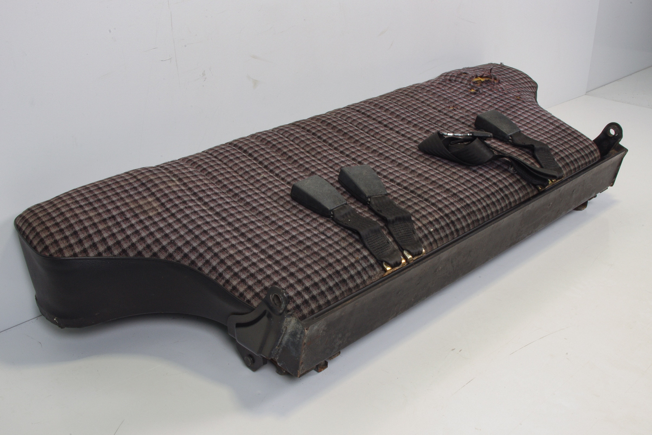 Mercedes 4609203021 Seat Bench - Rear | W460 W461 G