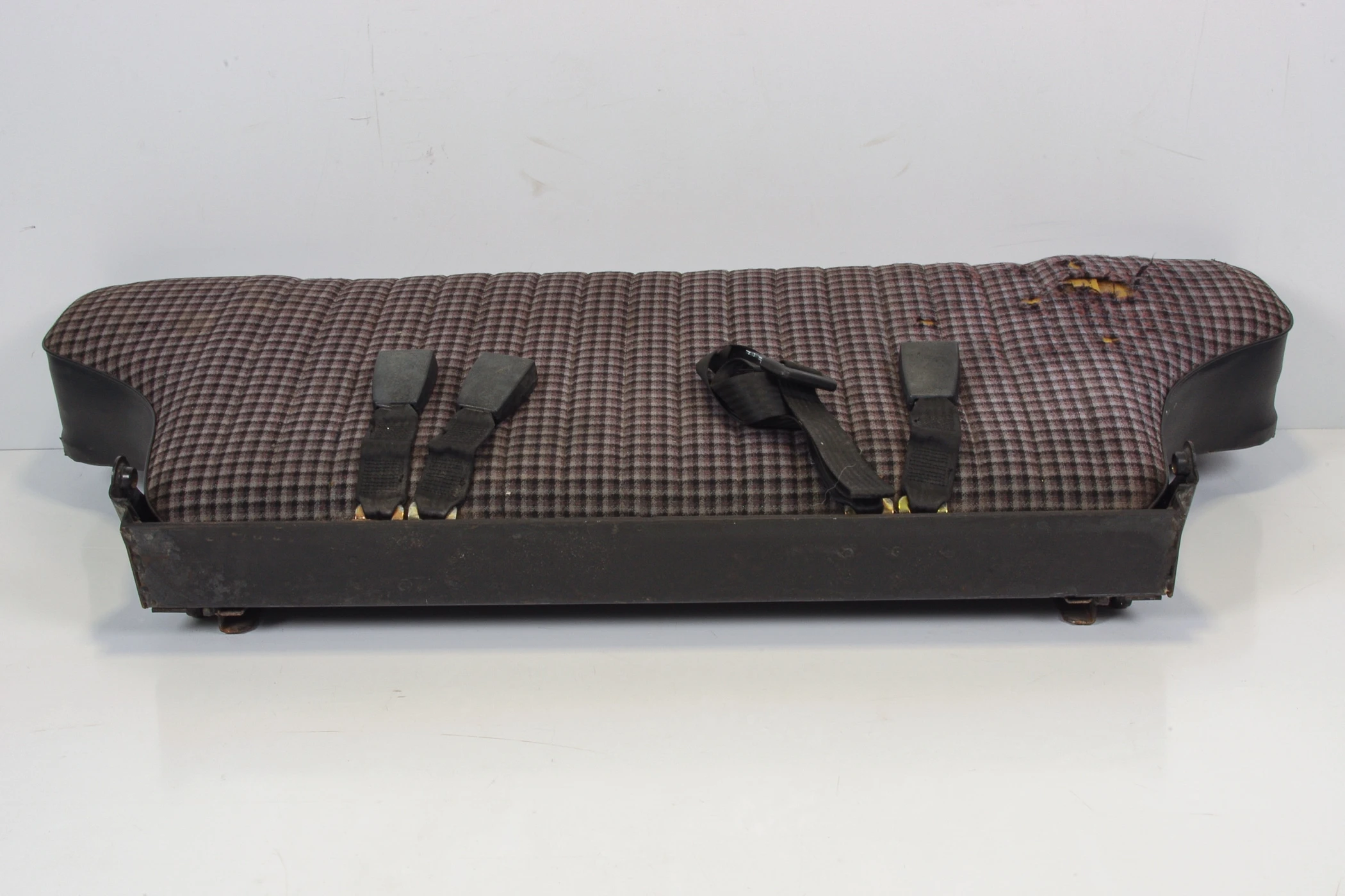 Mercedes 4609203021 Seat Bench - Rear | W460 W461 G