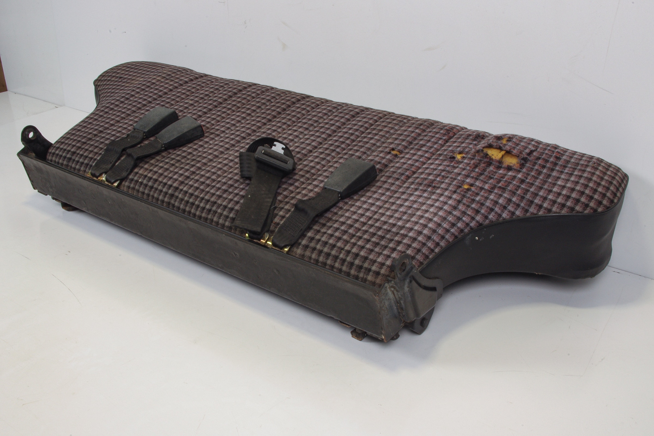 Mercedes 4609203021 Seat Bench - Rear | W460 W461 G