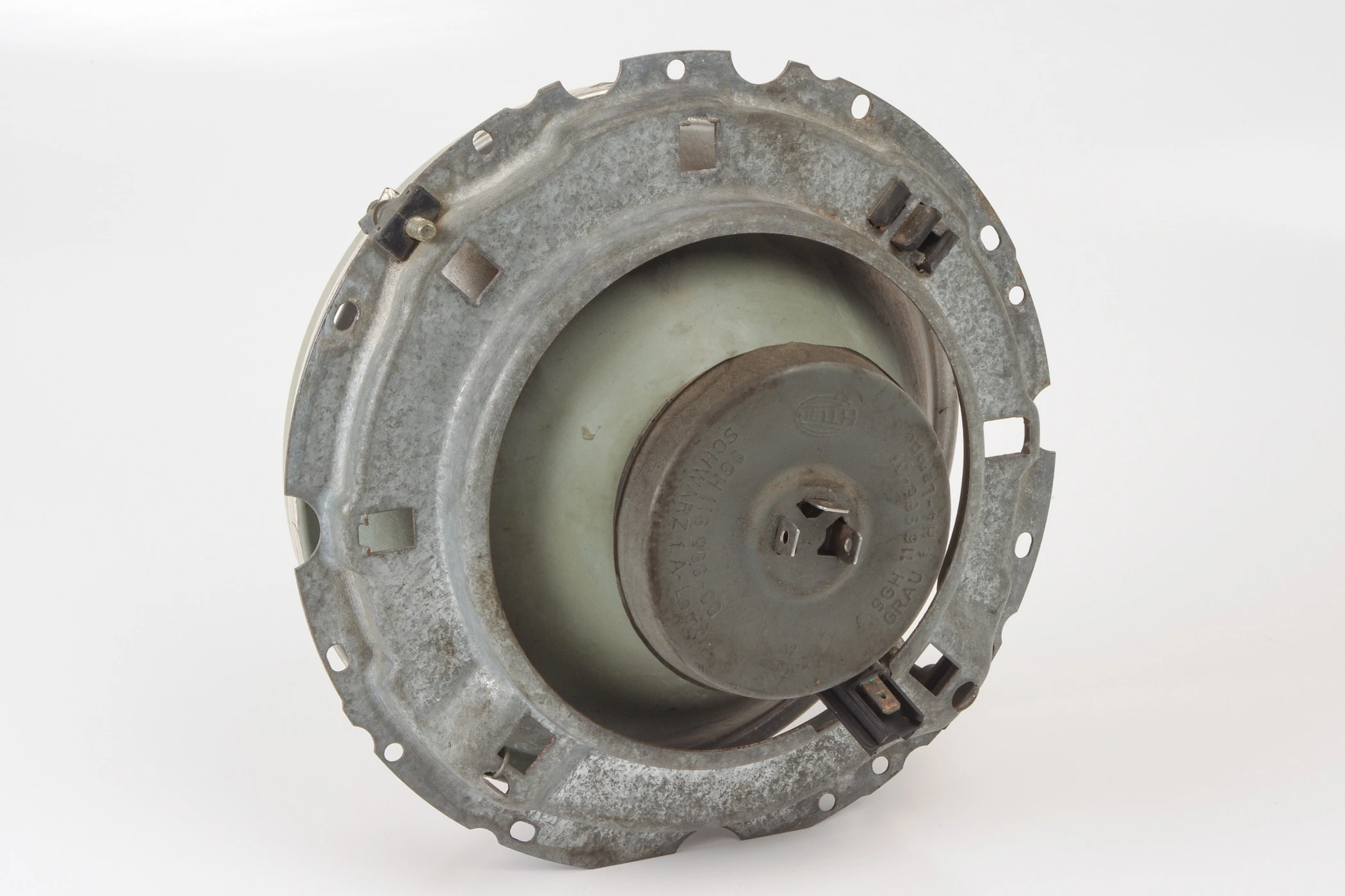 Mercedes 0008207809 Headlight | W460 G