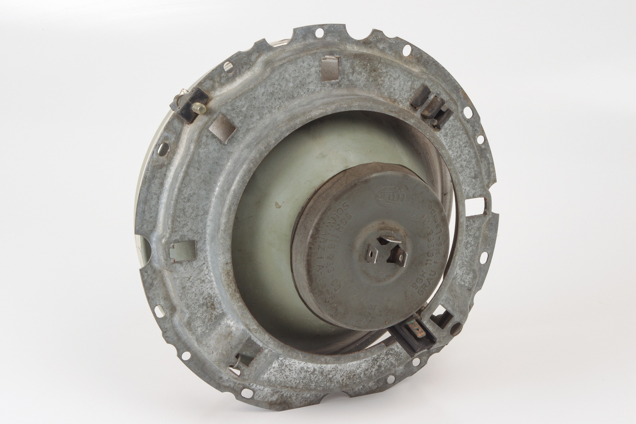 Mercedes 0008207809 Headlight | W460 G