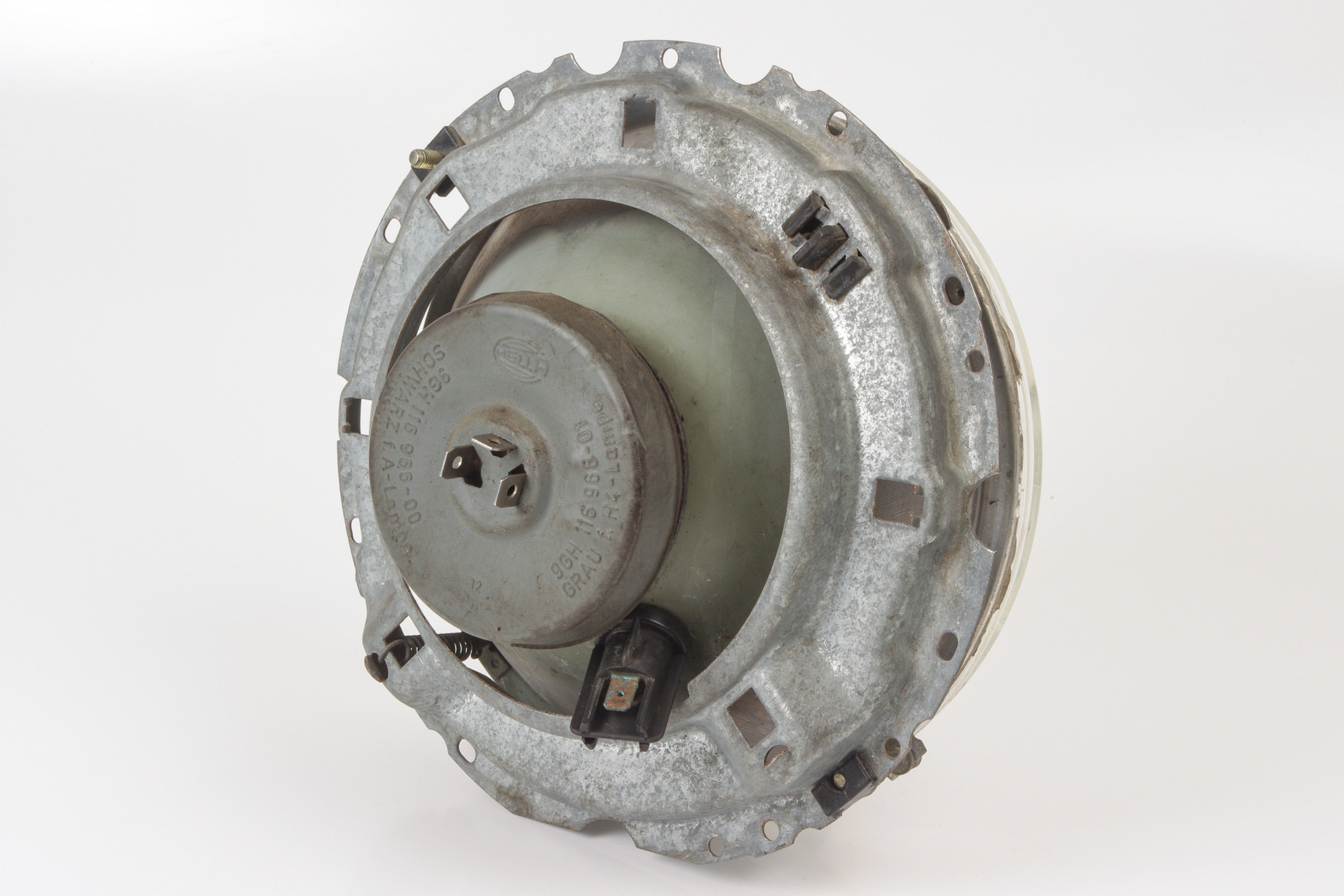 Mercedes 0008207809 Headlight | W460 G