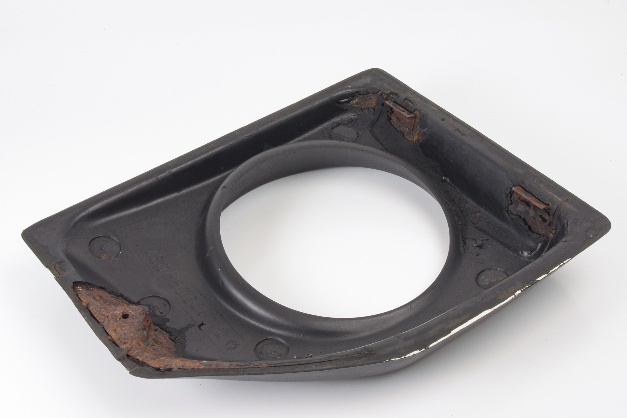 Mercedes 4608800440 Headlight Trim - Right | W460 W461 G