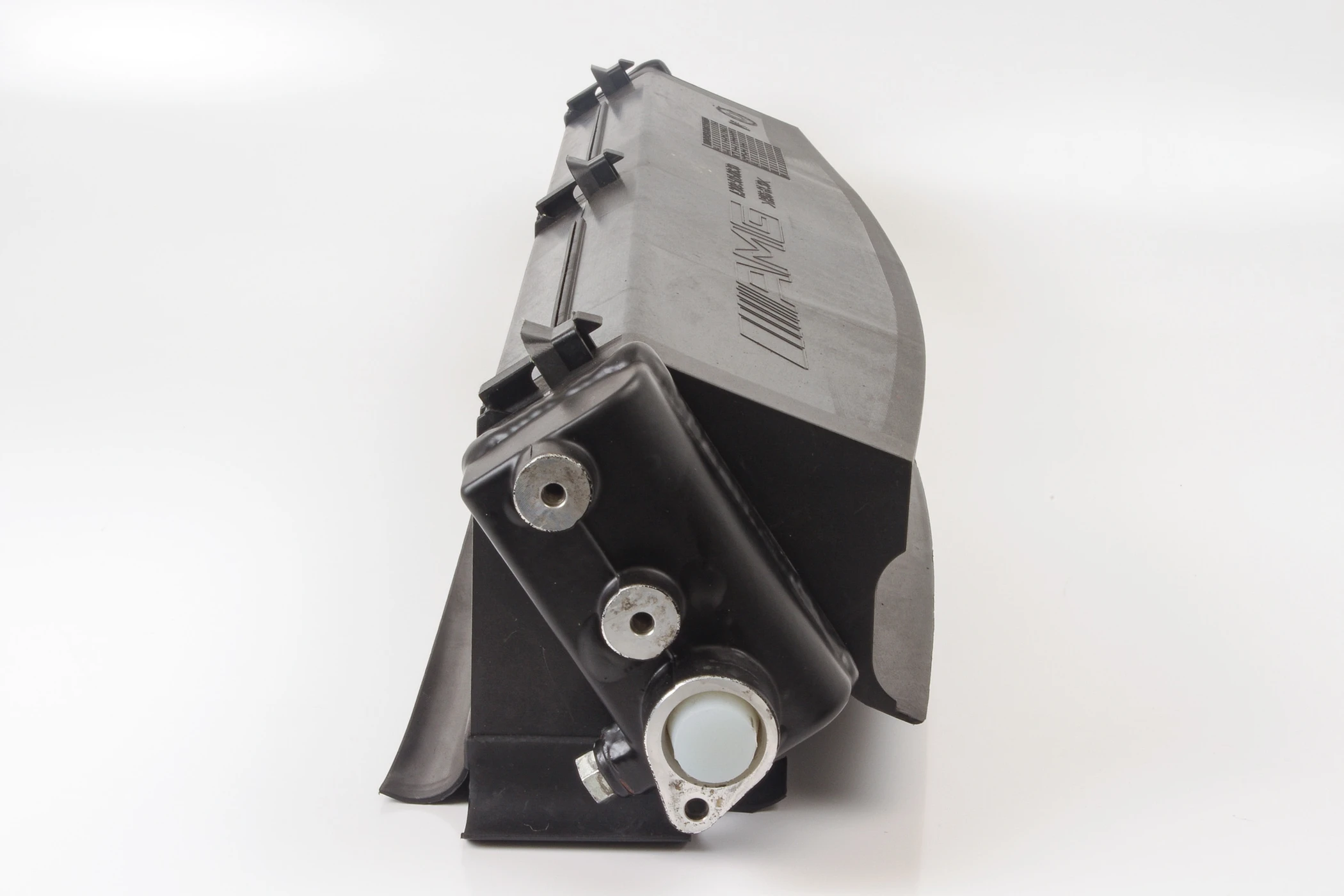 Mercedes 2095000100 AMG Oil Cooler (a) | W204 C C209 A209 CLK W211 W212 E...