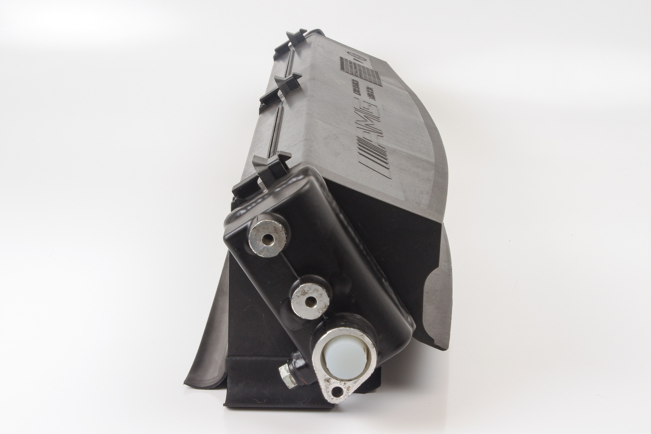 Mercedes 2095000100 AMG Oil Cooler (a) | W204 C C209 A209 CLK W211 W212 E...