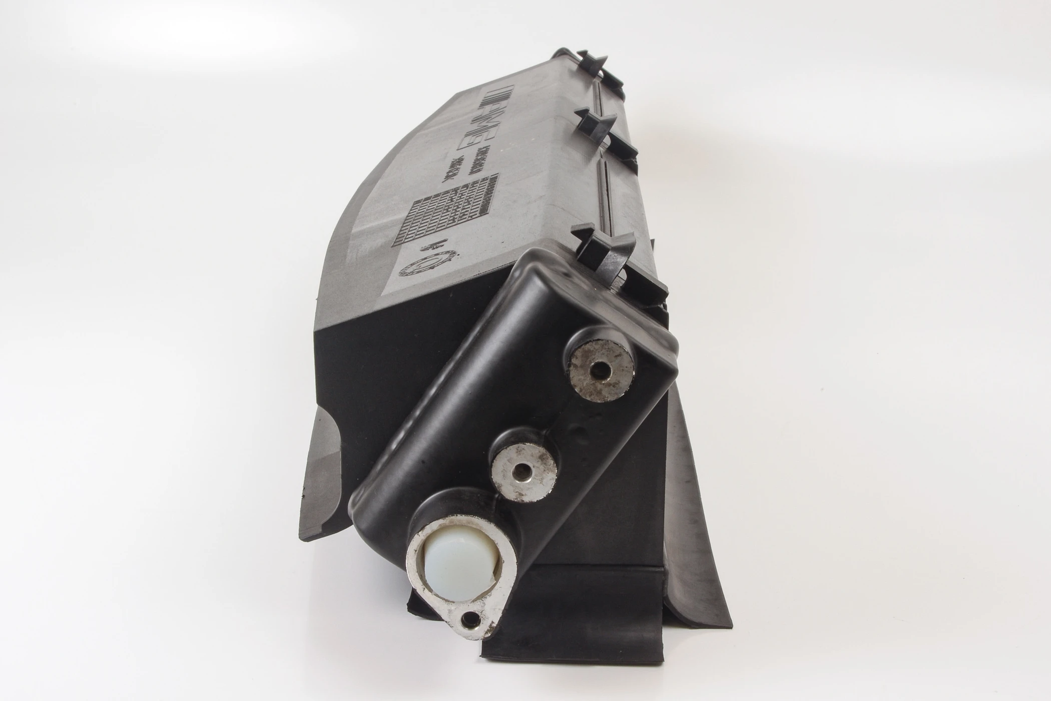 Mercedes 2095000100 AMG Oil Cooler (a) | W204 C C209 A209 CLK W211 W212 E...