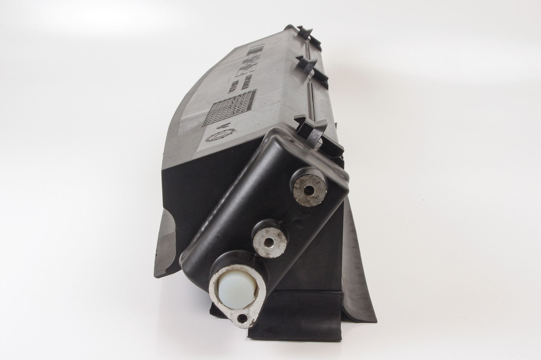 Mercedes 2095000100 AMG Oil Cooler (a) | W204 C C209 A209 CLK W211 W212 E...