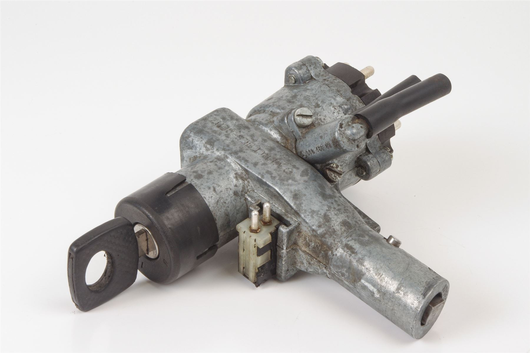 Mercedes 0014621730 Ignition Barrel (a) | W460 W461 W463 G