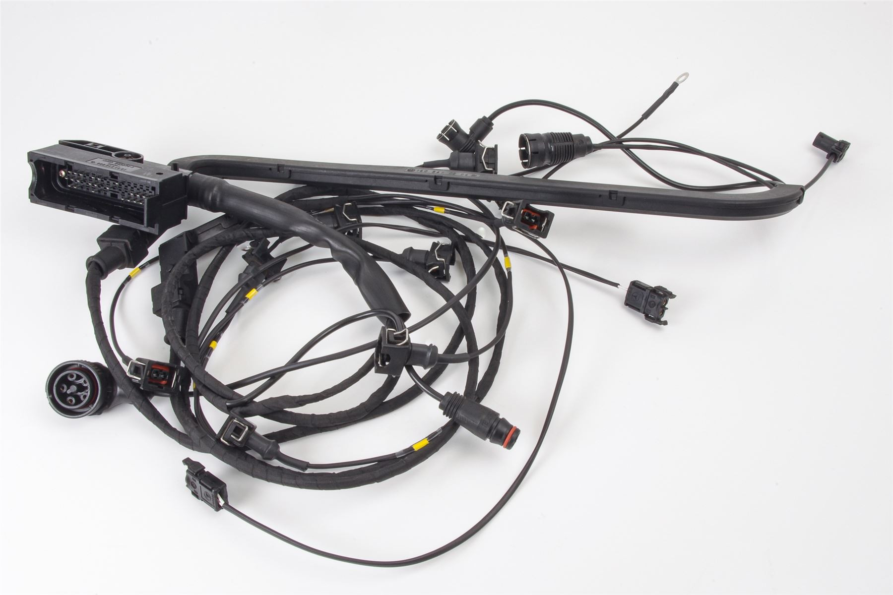 Mercedes 1295401706 Engine Wiring Harness (Refurb.) | R129 SL