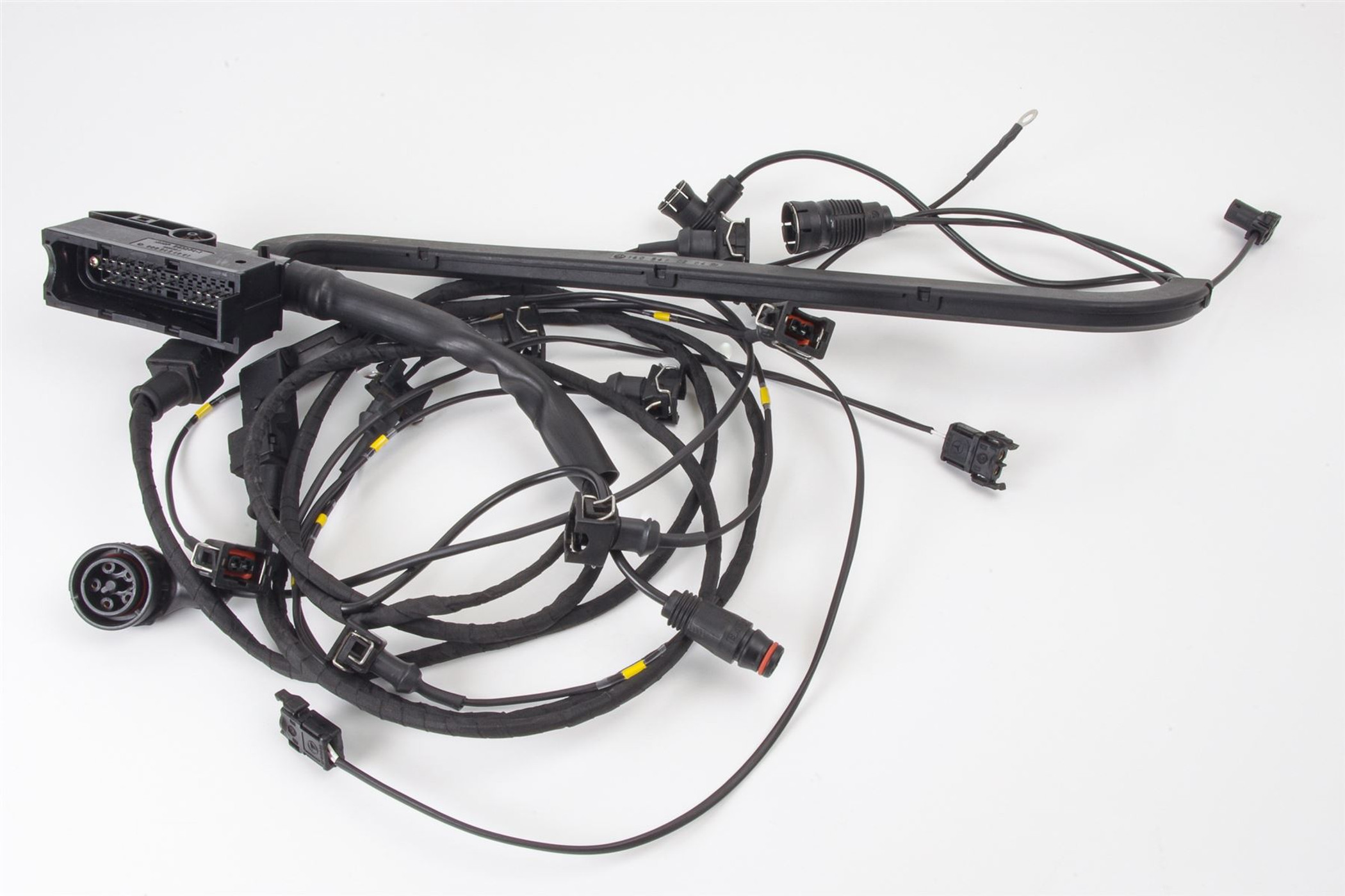 Mercedes 1295401706 Engine Wiring Harness (Refurb.) | R129 SL
