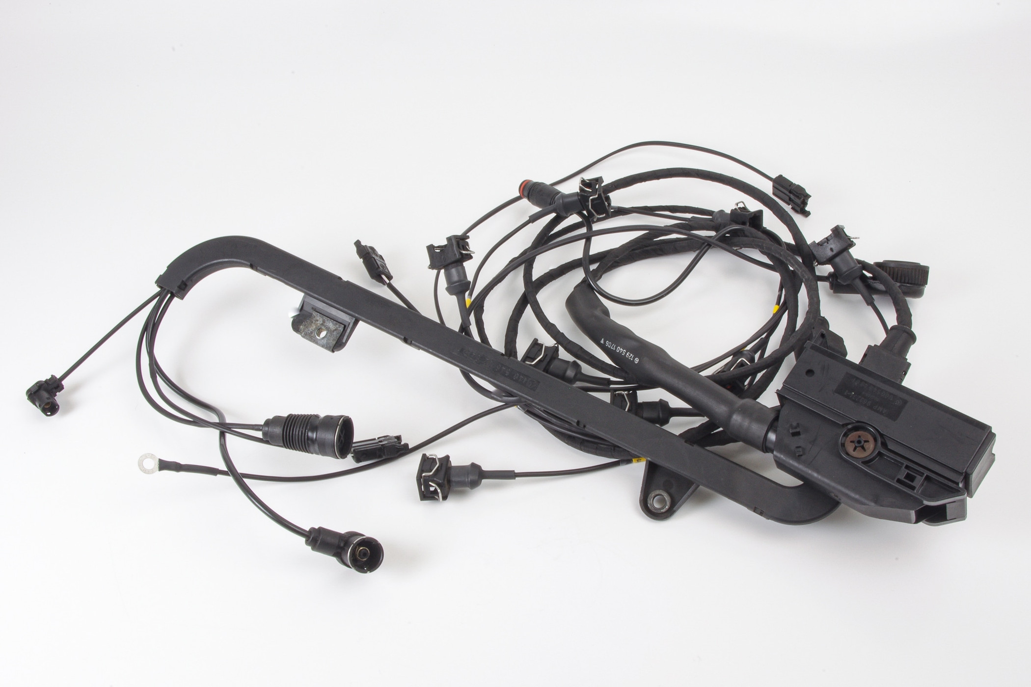 Mercedes 1295401706 Engine Wiring Harness (Refurb.) | R129 SL