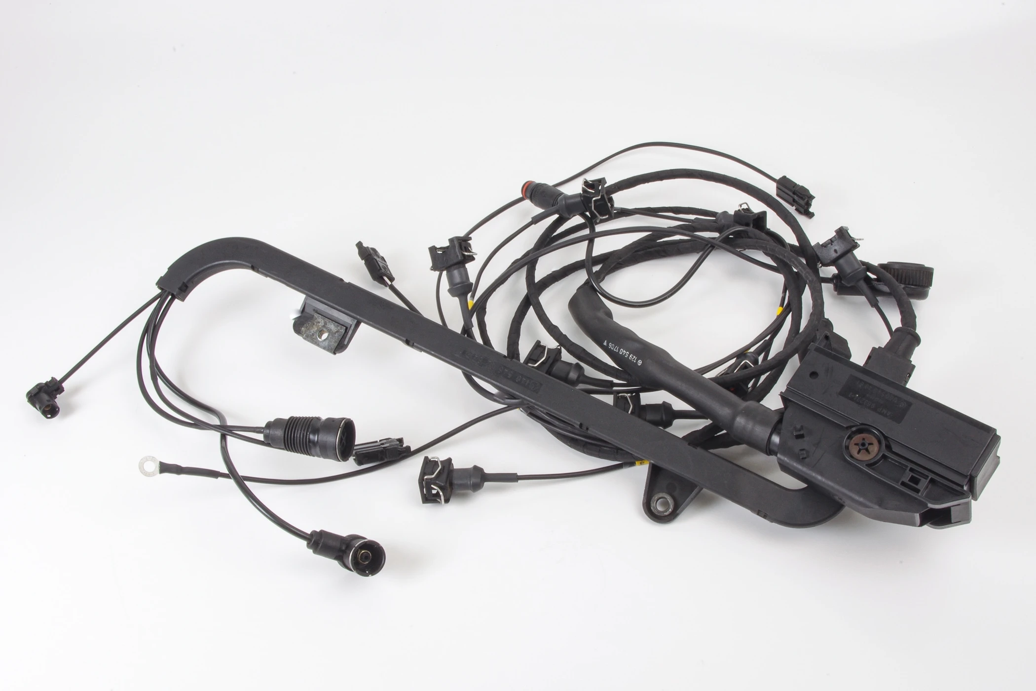 Mercedes 1295401706 Engine Wiring Harness (Refurb.) | R129 SL