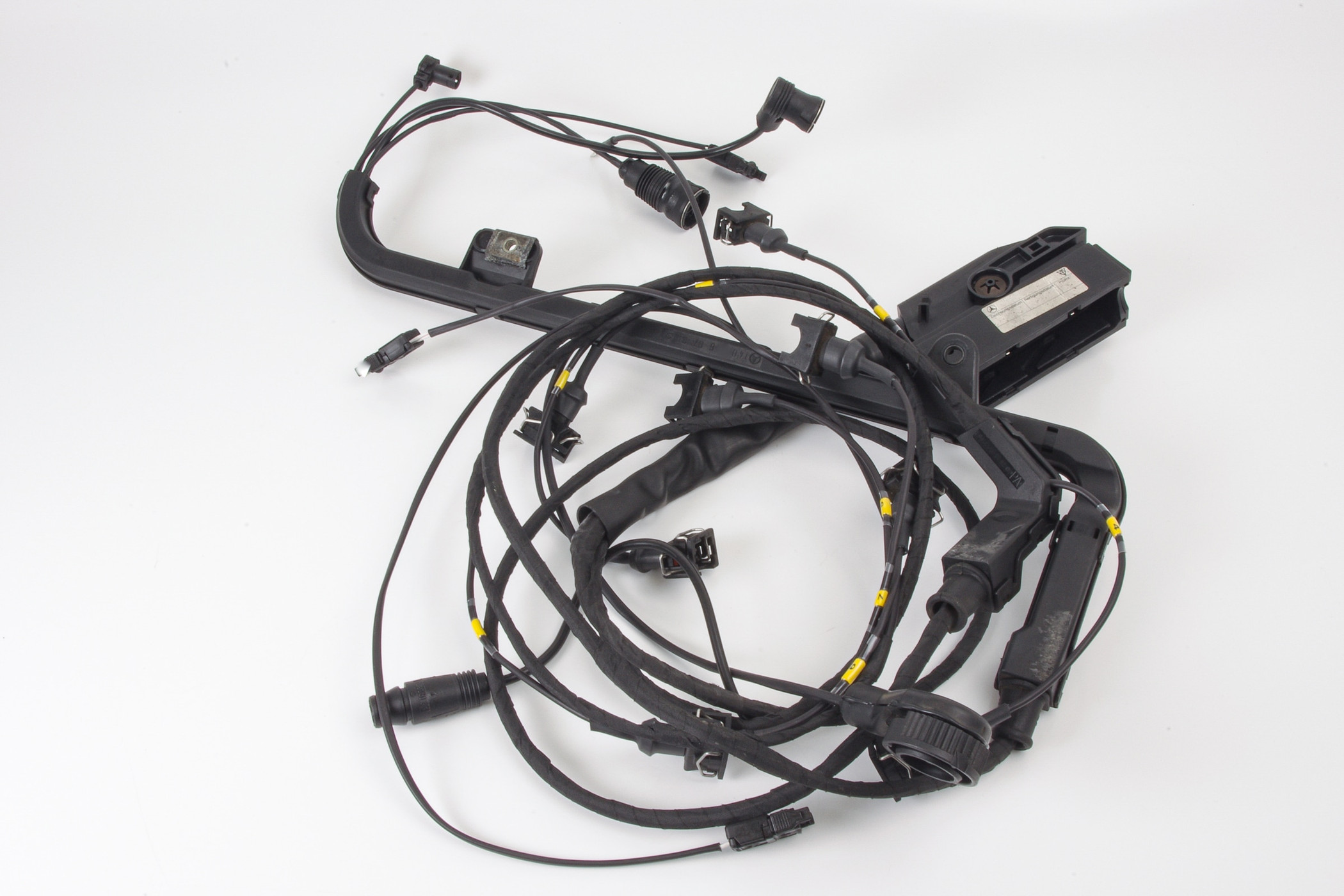 Mercedes 1295401706 Engine Wiring Harness (Refurb.) | R129 SL