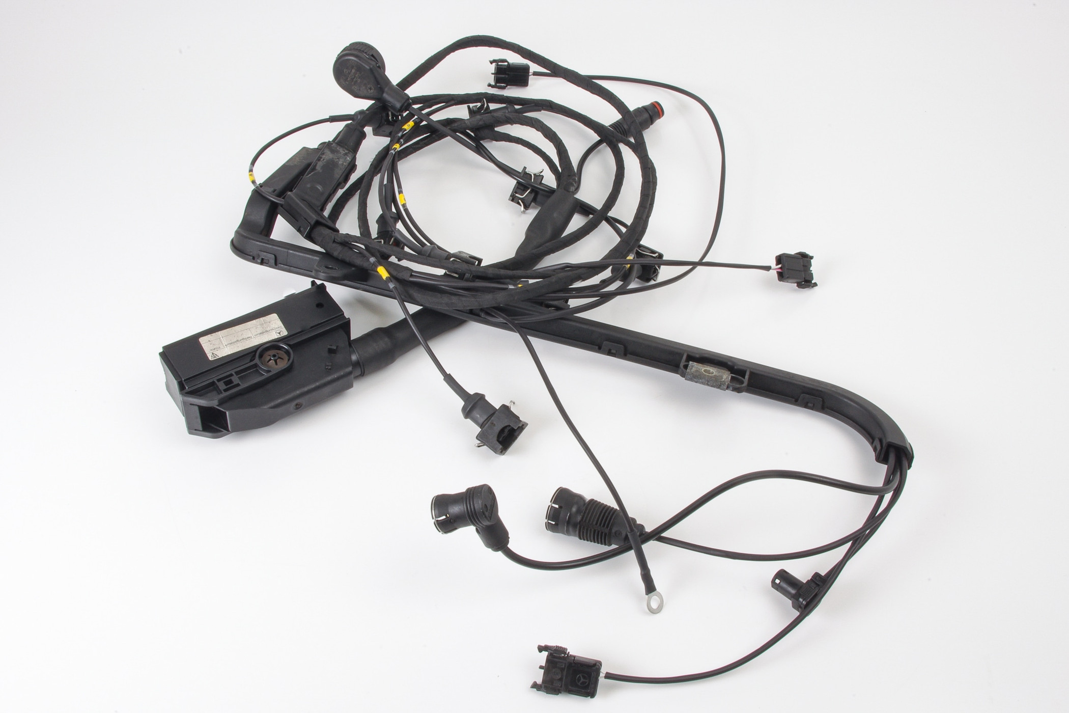 Mercedes 1295401706 Engine Wiring Harness (Refurb.) | R129 SL