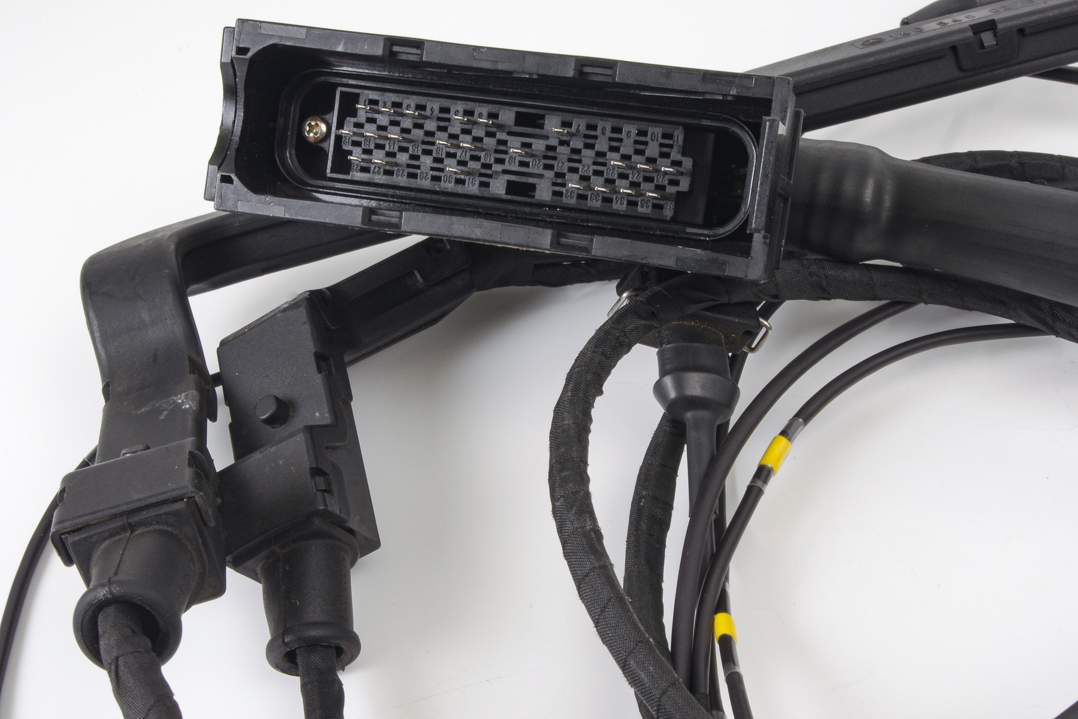 Mercedes 1295401706 Engine Wiring Harness (Refurb.) | R129 SL