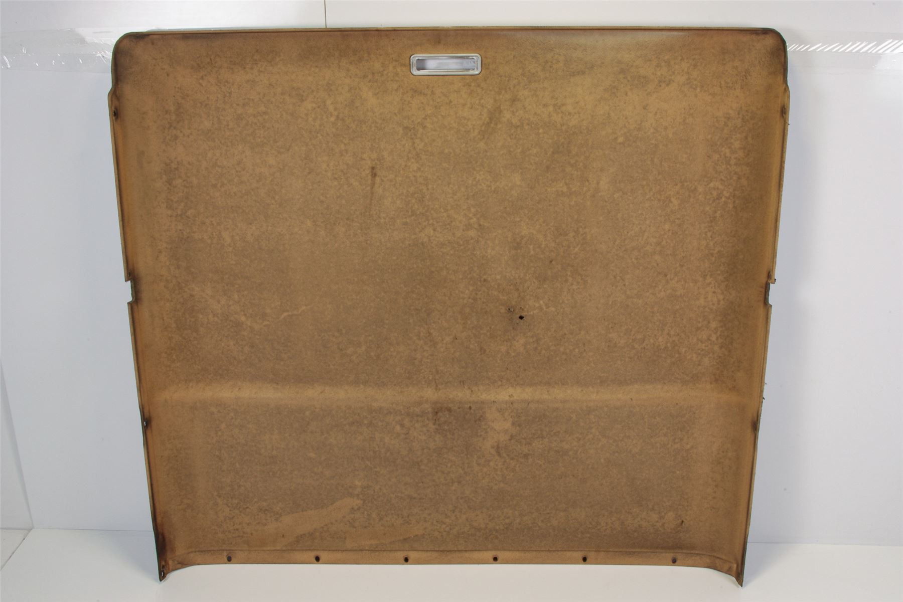 Mercedes 4606900050 Headliner - Rear Beige | W460 W461 G