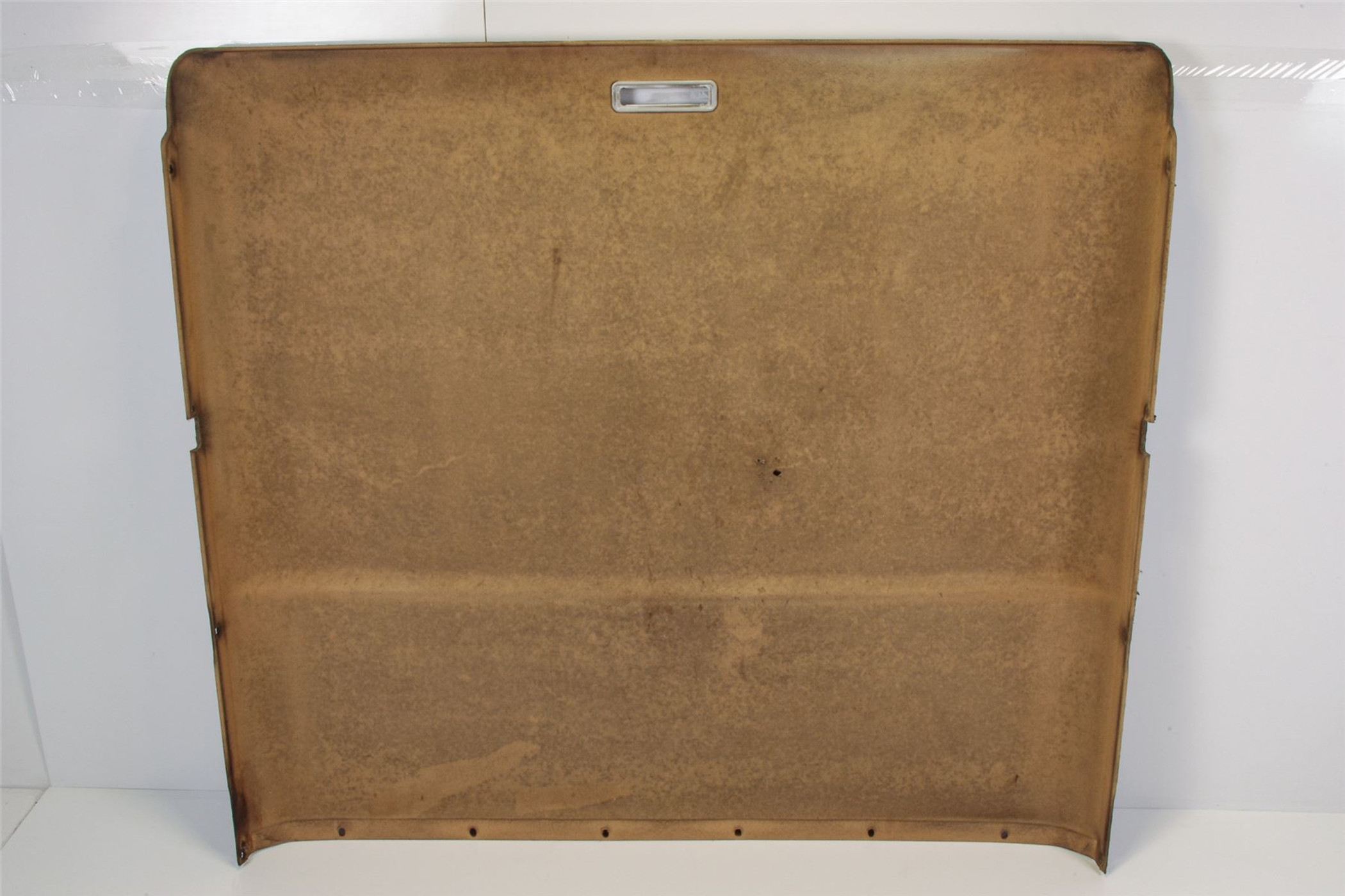 Mercedes 4606900050 Headliner - Rear Beige | W460 W461 G