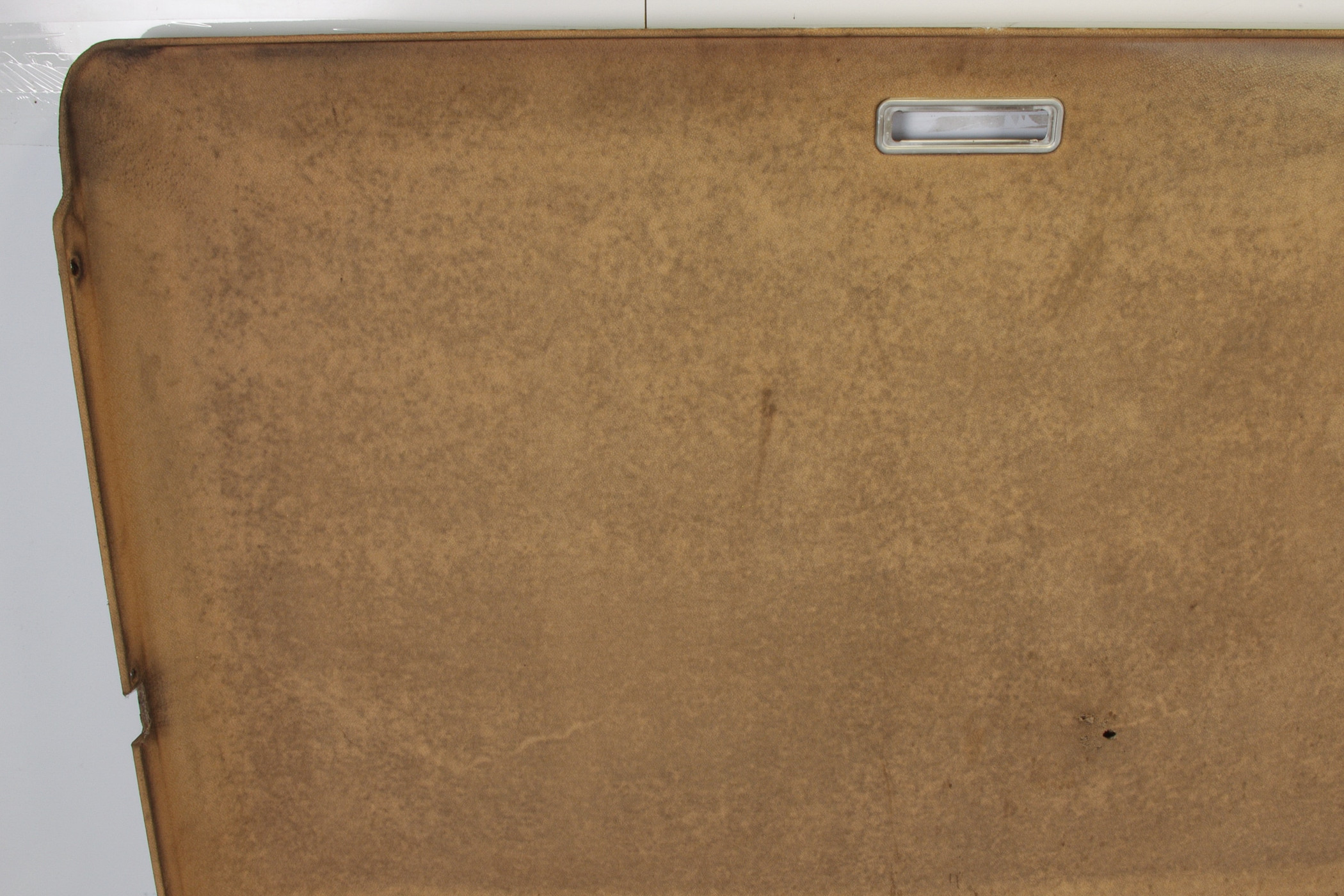 Mercedes 4606900050 Headliner - Rear Beige | W460 W461 G