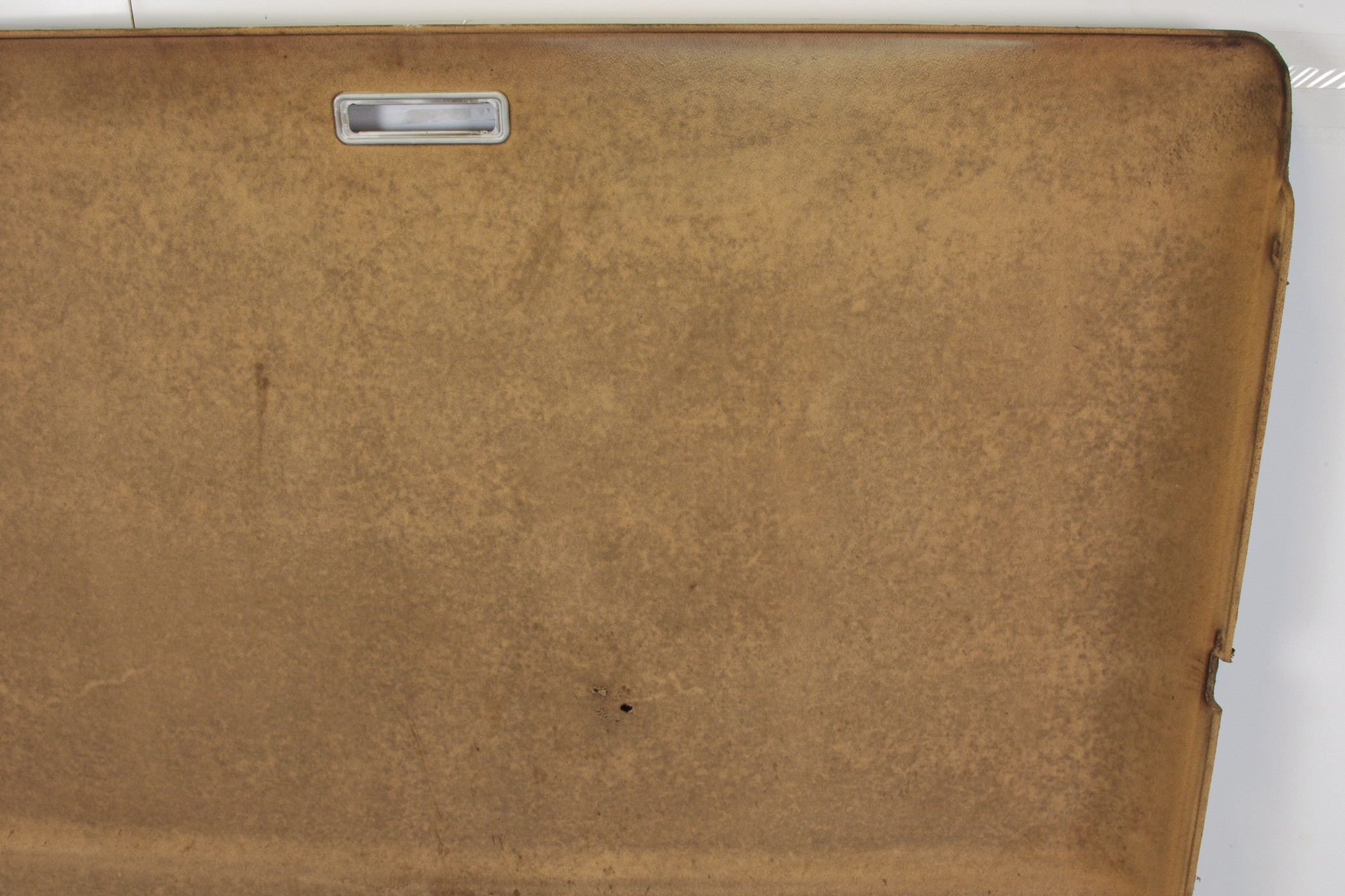 Mercedes 4606900050 Headliner - Rear Beige | W460 W461 G