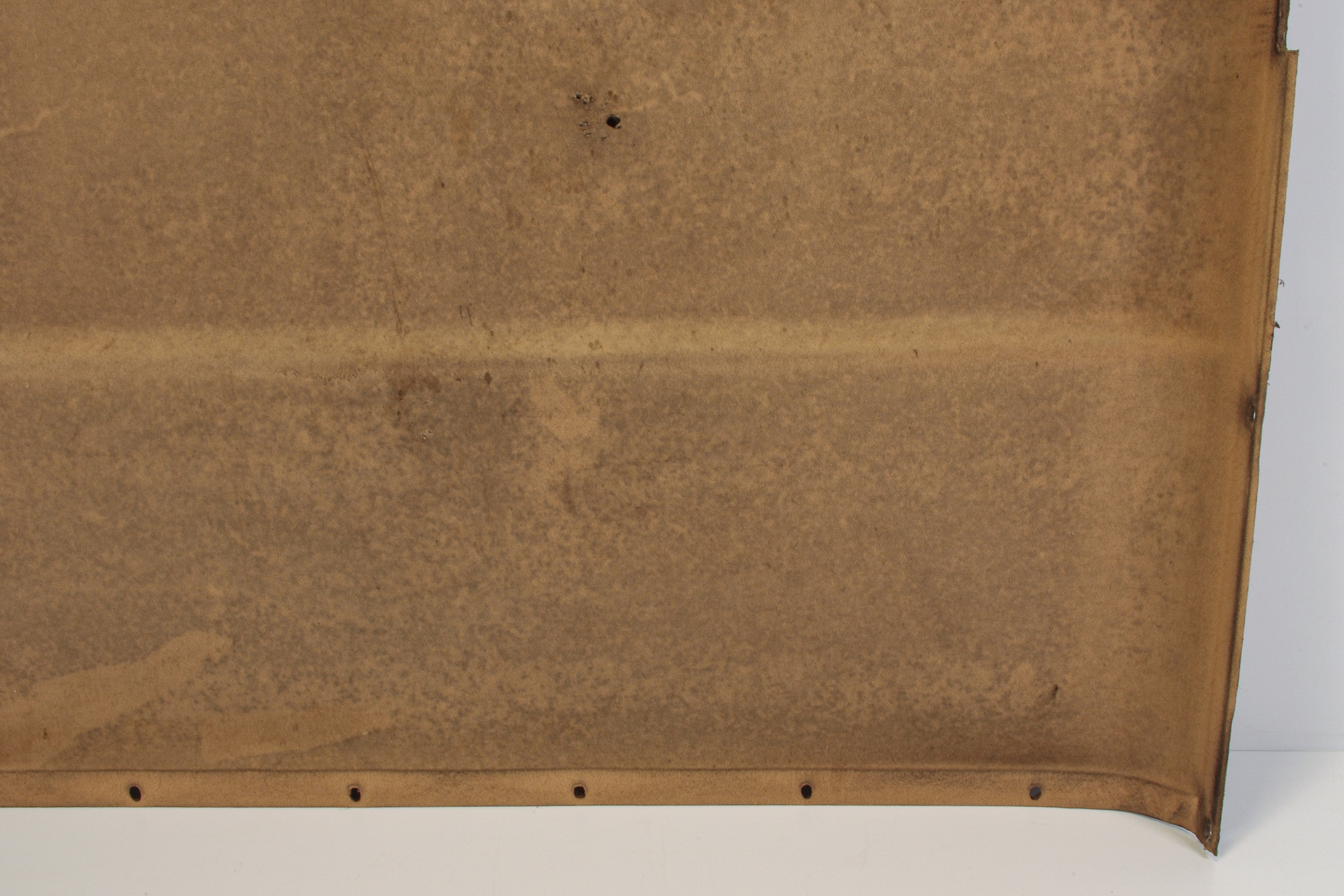 Mercedes 4606900050 Headliner - Rear Beige | W460 W461 G