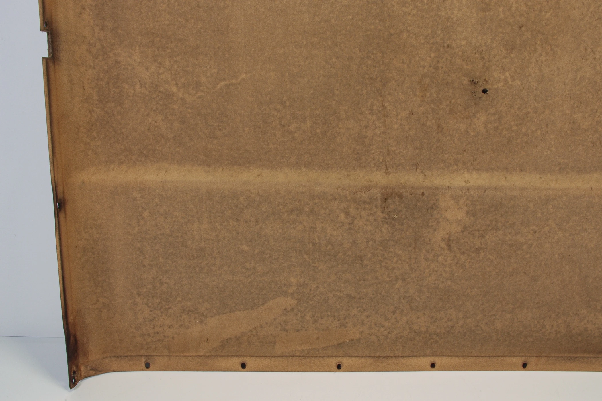 Mercedes 4606900050 Headliner - Rear Beige | W460 W461 G