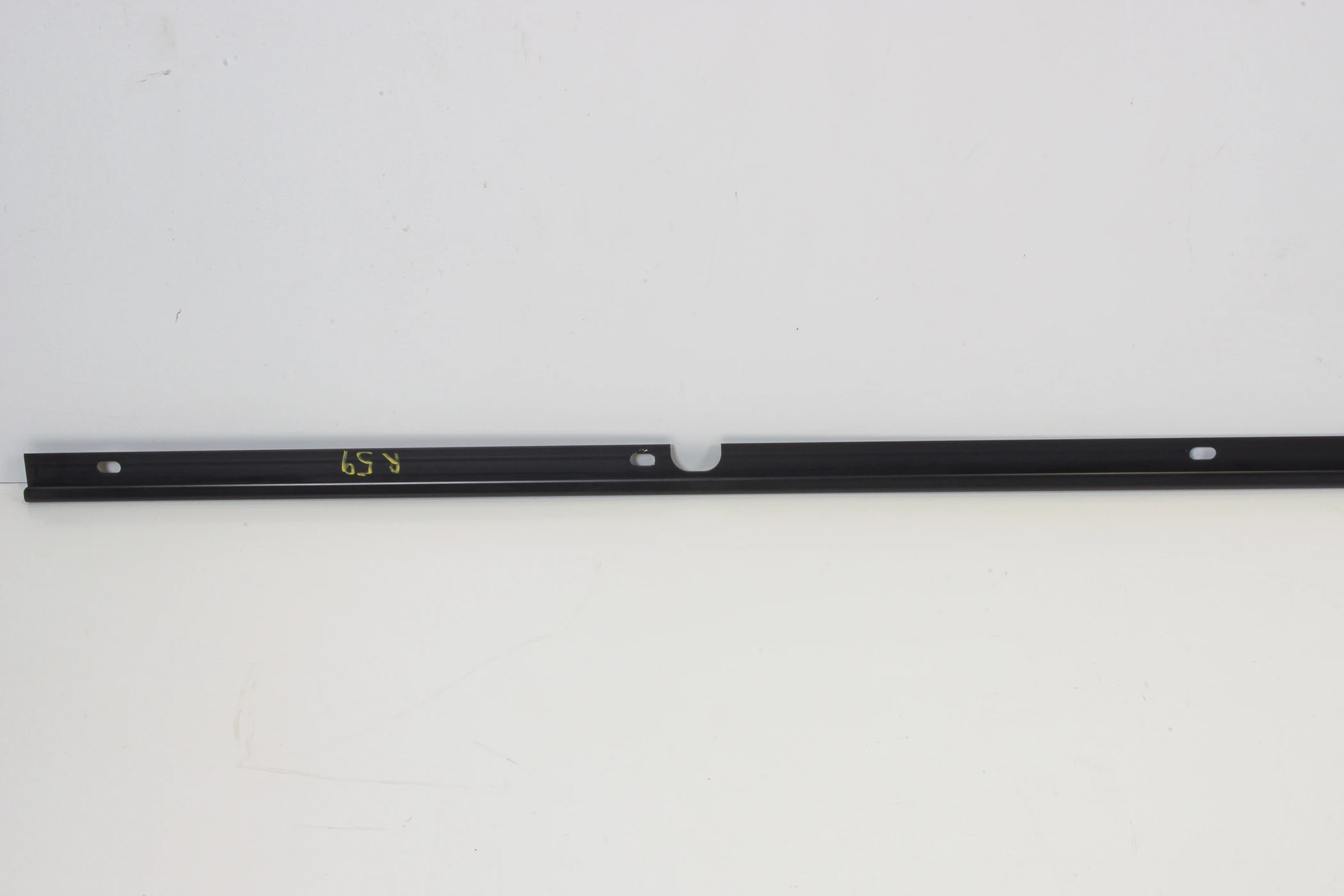 Mercedes 4606924027 Trim Rail - Right | W460 W461 G