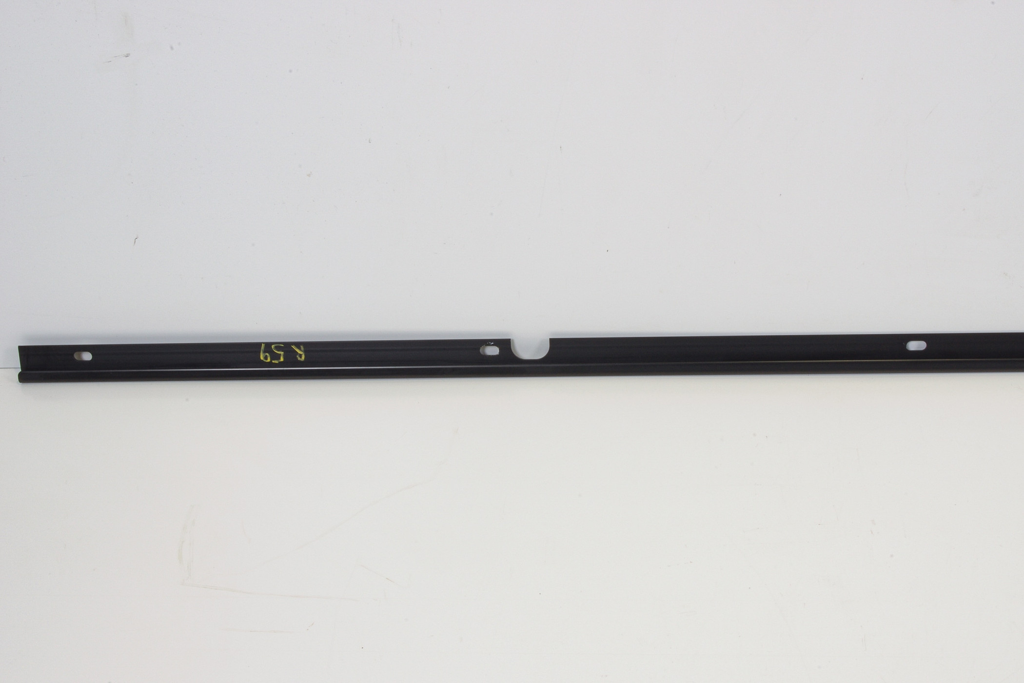 Mercedes 4606924027 Trim Rail - Right | W460 W461 G
