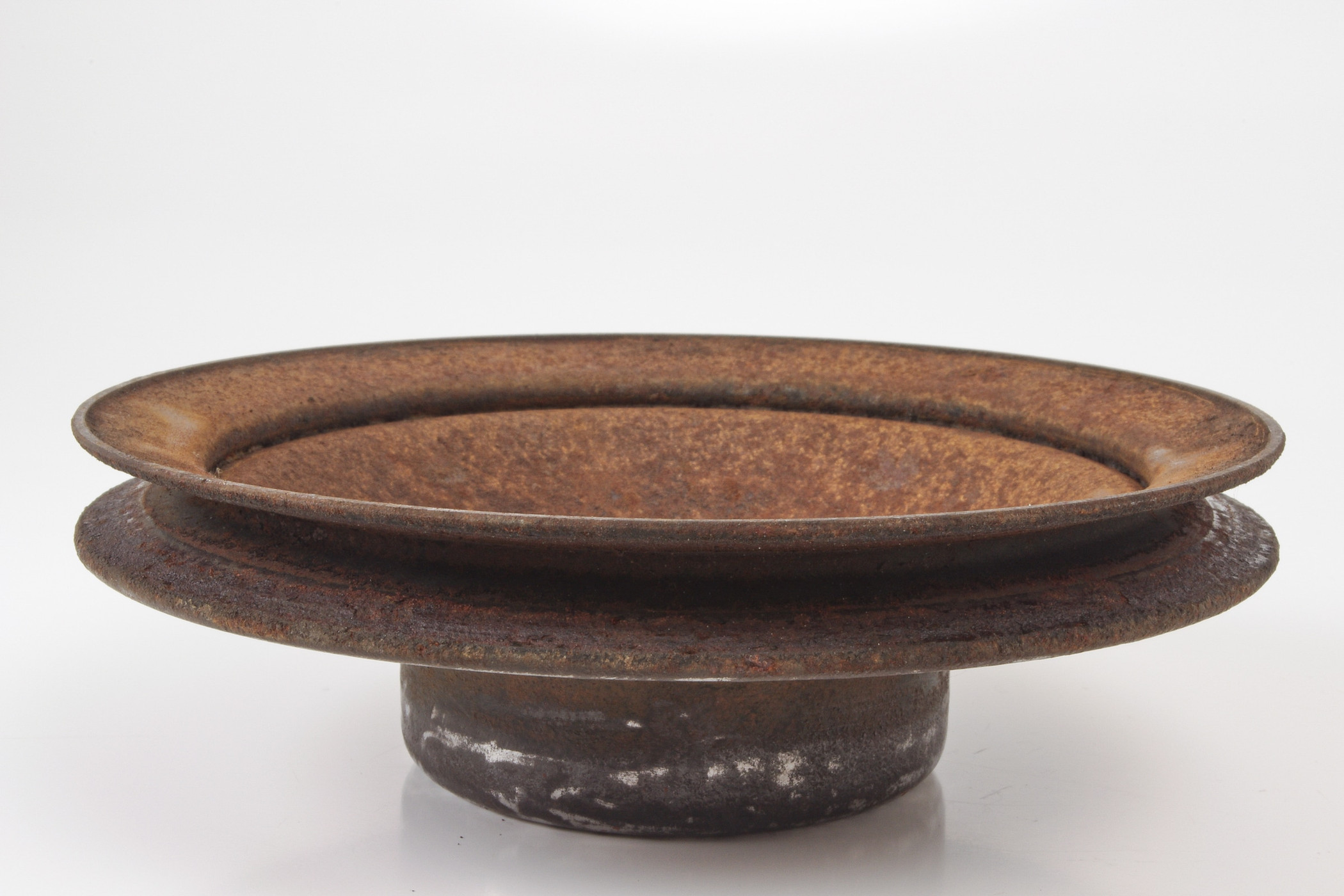 Mercedes 6152051110 Water Pump Pulley | W123 V123 C123 S123 E W460 W461 G