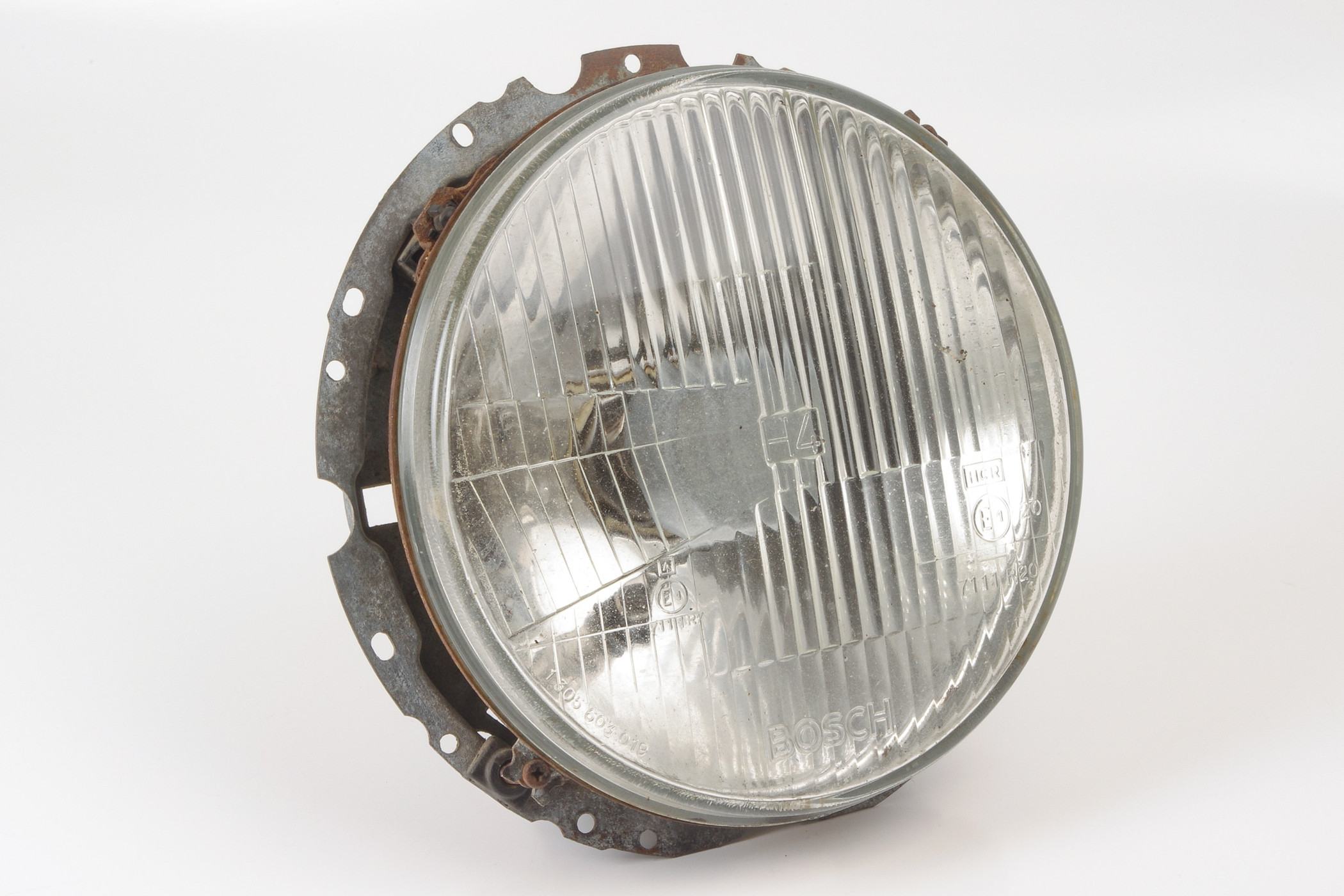 Mercedes 0015440201 Headlight | W460 W461 G